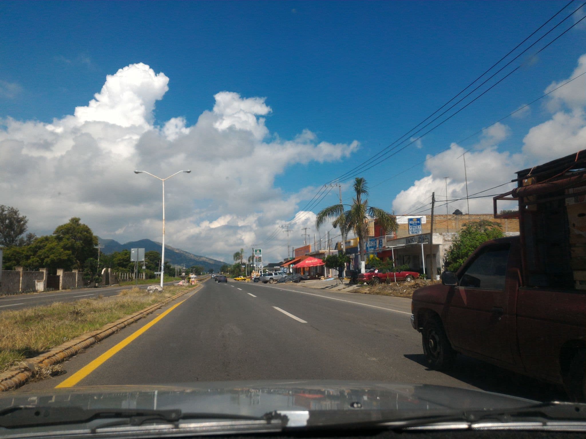 Street view near Hotel, El Arenal — © xe1gyp (CC BY-SA · Mapillary)