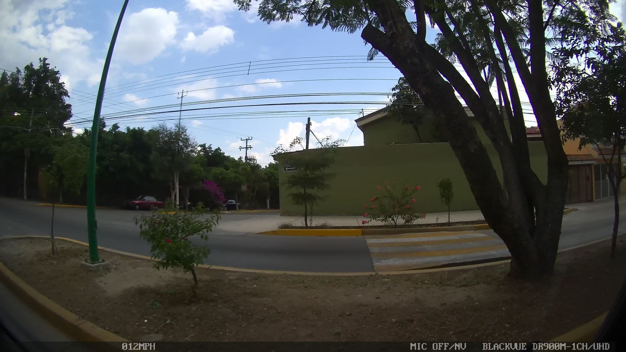 Street view near Diosa de Guadalajara, Tlaquepaque — © kaart_3 (CC BY-SA · Mapillary)