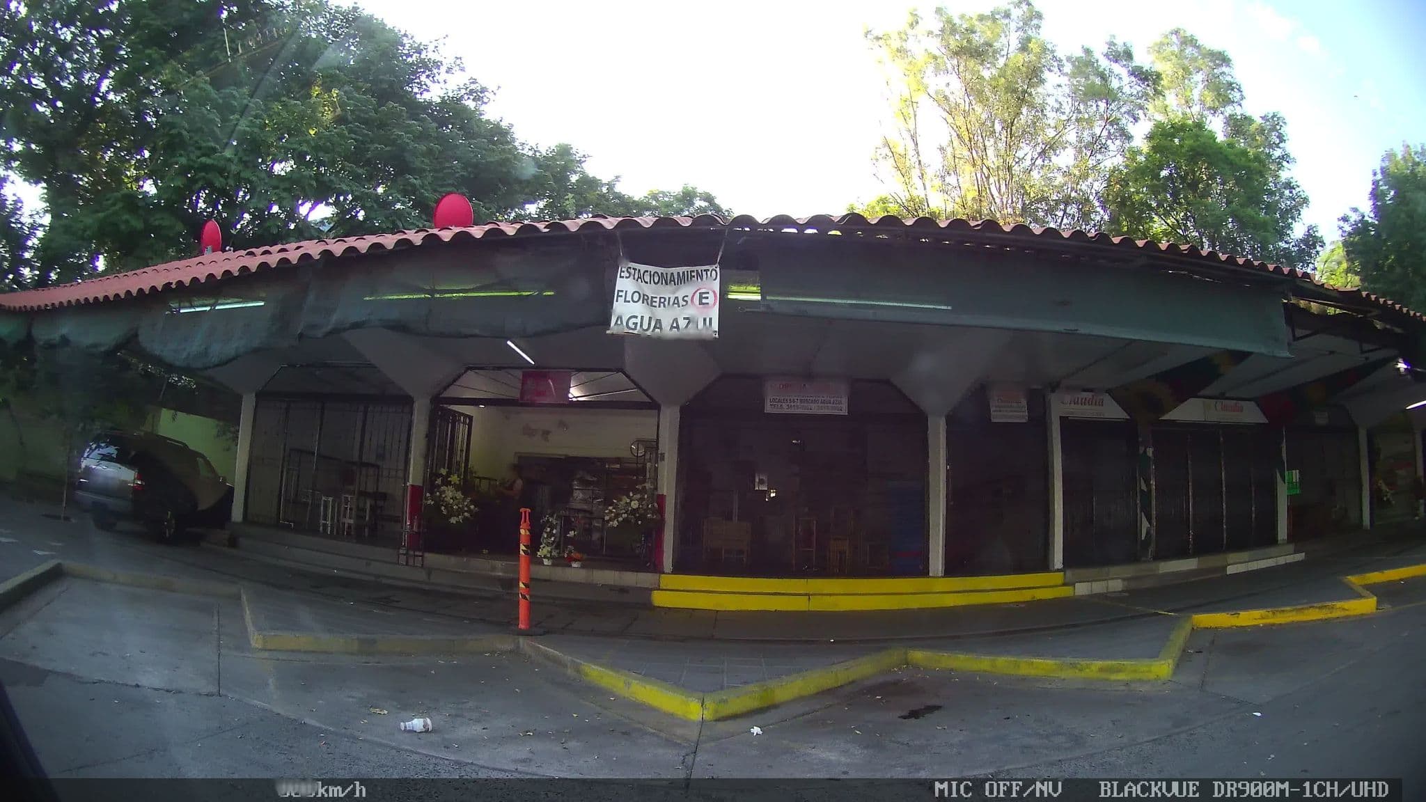 Street view near Nuñez Perez Juana, Guadalajara — © kaart_3 (CC BY-SA · Mapillary)