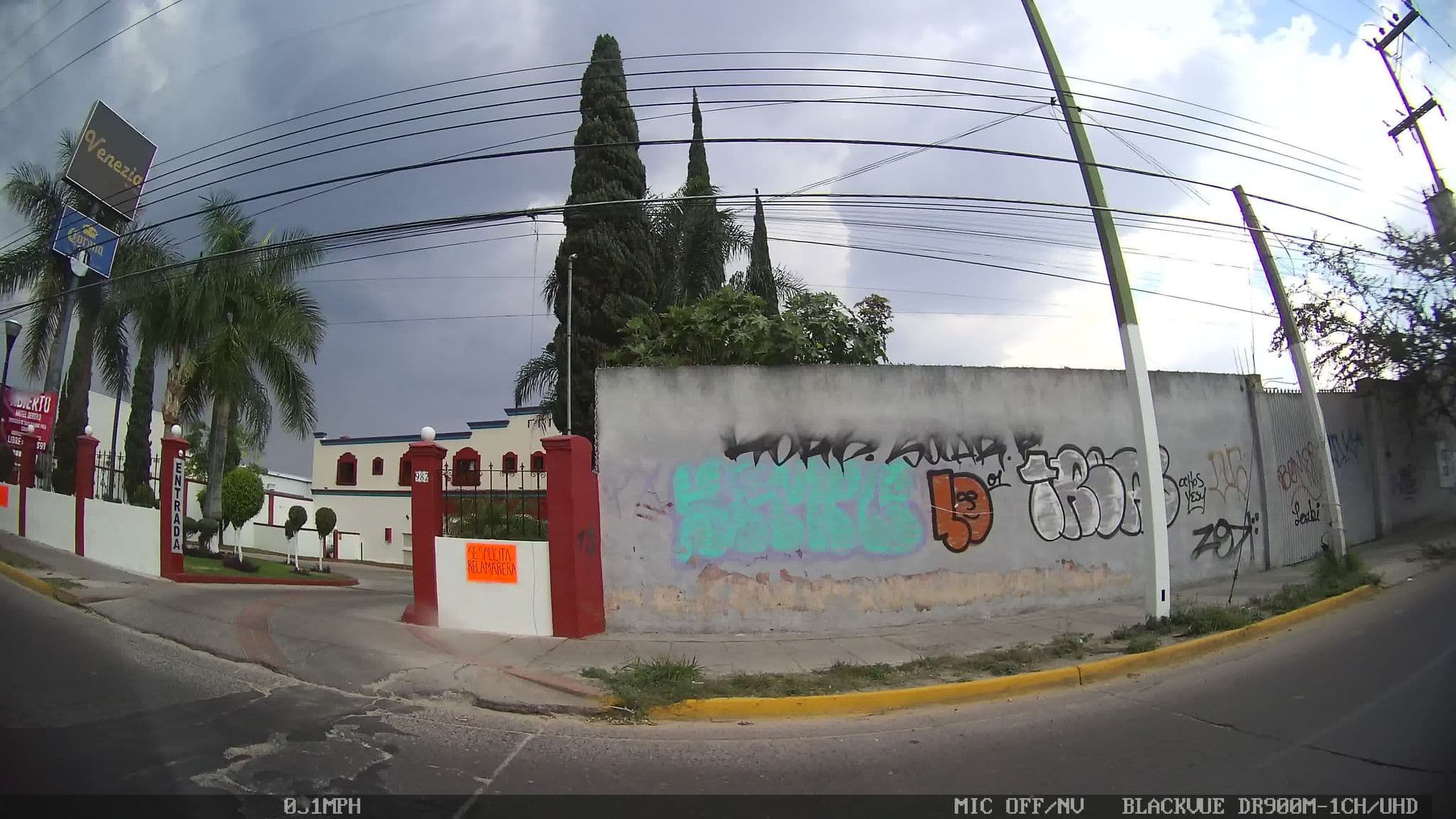 Street view near Inmobiliaria Federalismo, Zapopan — © kaart_1 (CC BY-SA · Mapillary)