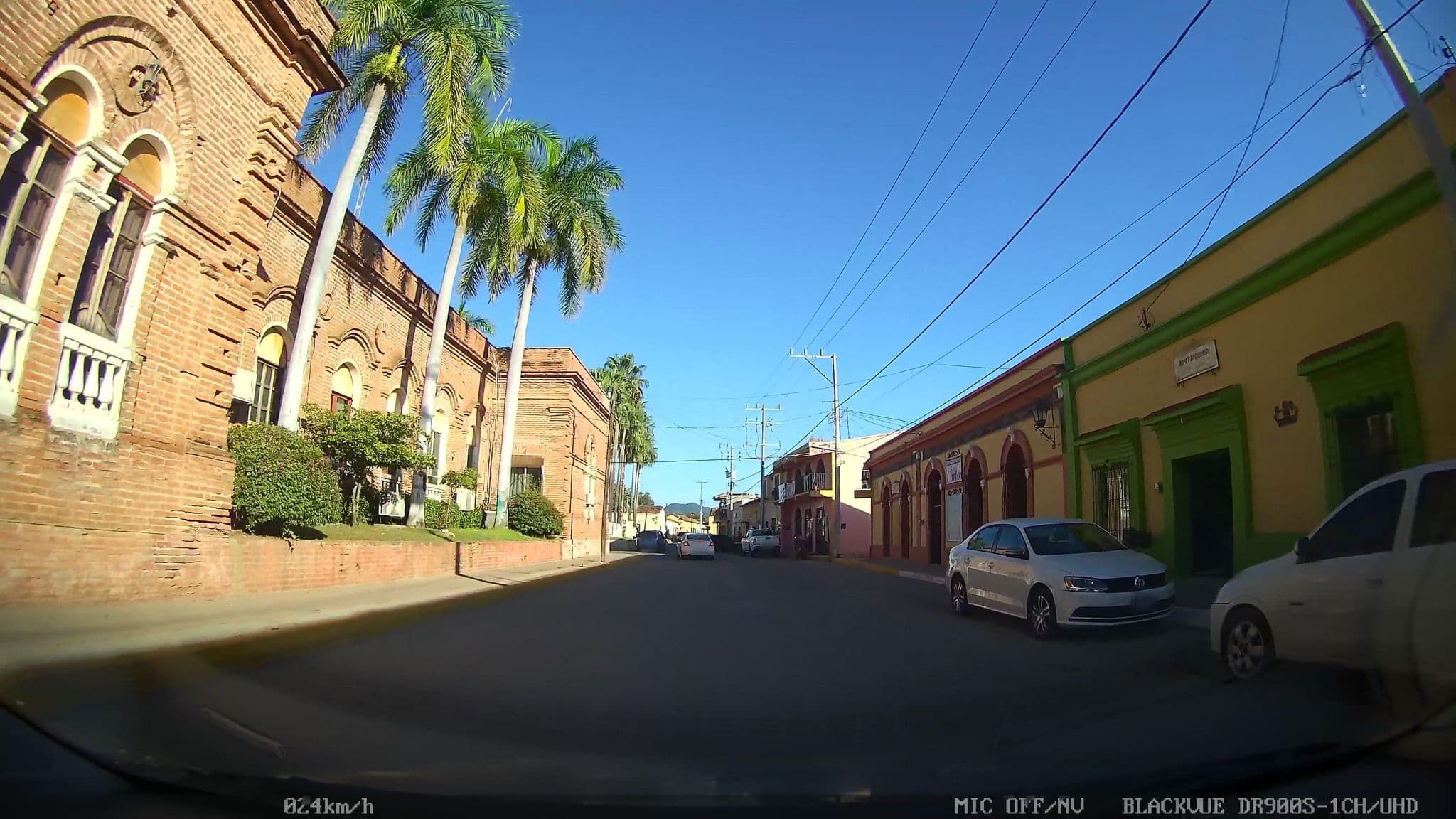 Street view near Hotel Sole, Concordia — © nicovargas (CC BY-SA · Mapillary)