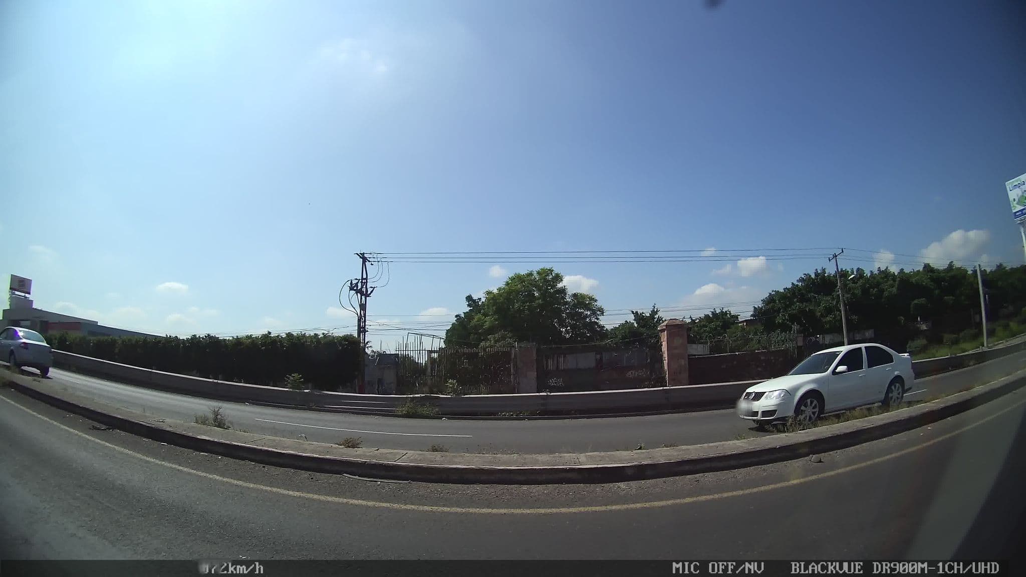 Street view near Hotel Magno, Estrada — © kaart_1 (CC BY-SA · Mapillary)
