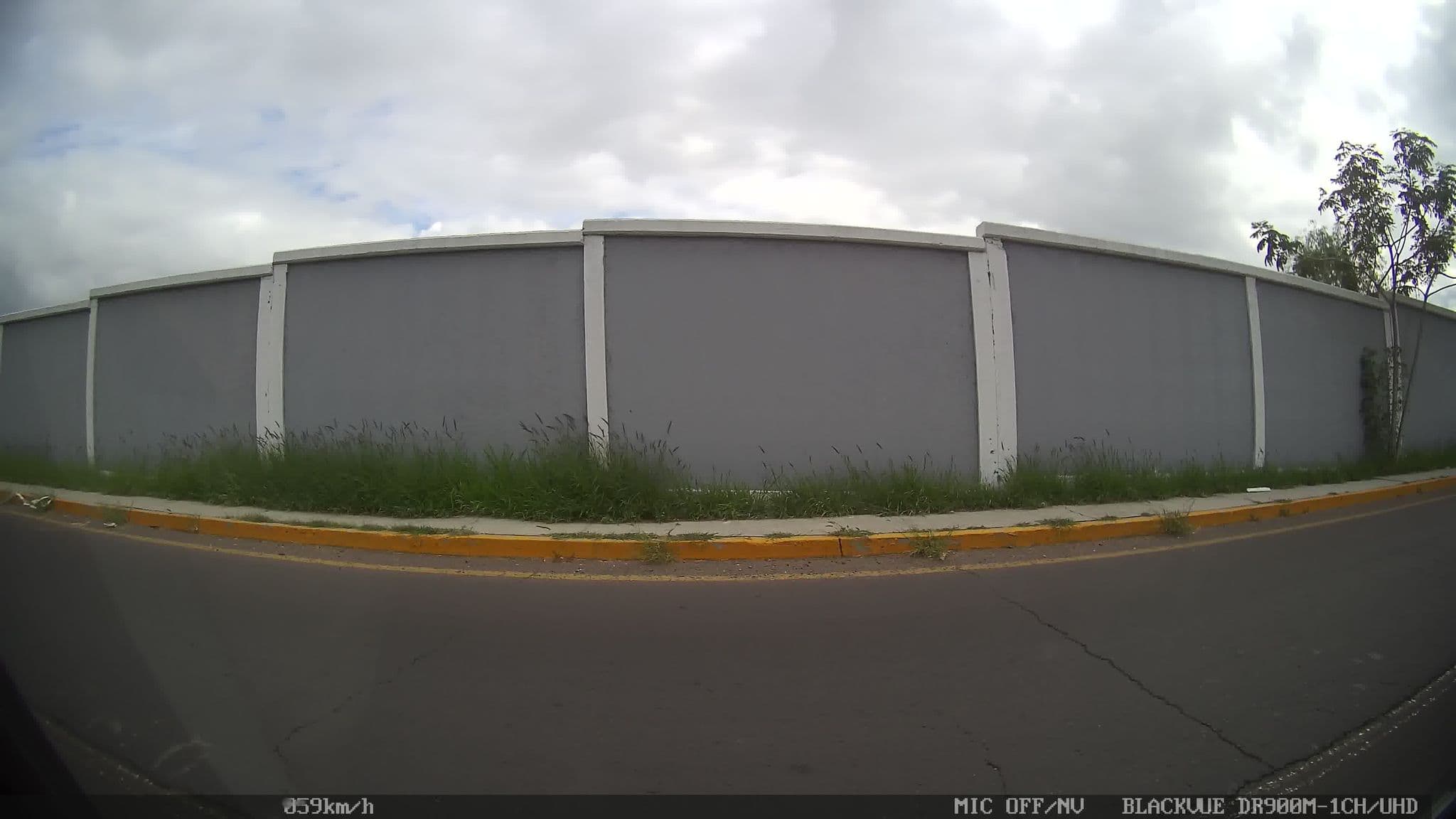 Street view near Cachivache, San José de los Olvera — © kaart_1 (CC BY-SA · Mapillary)