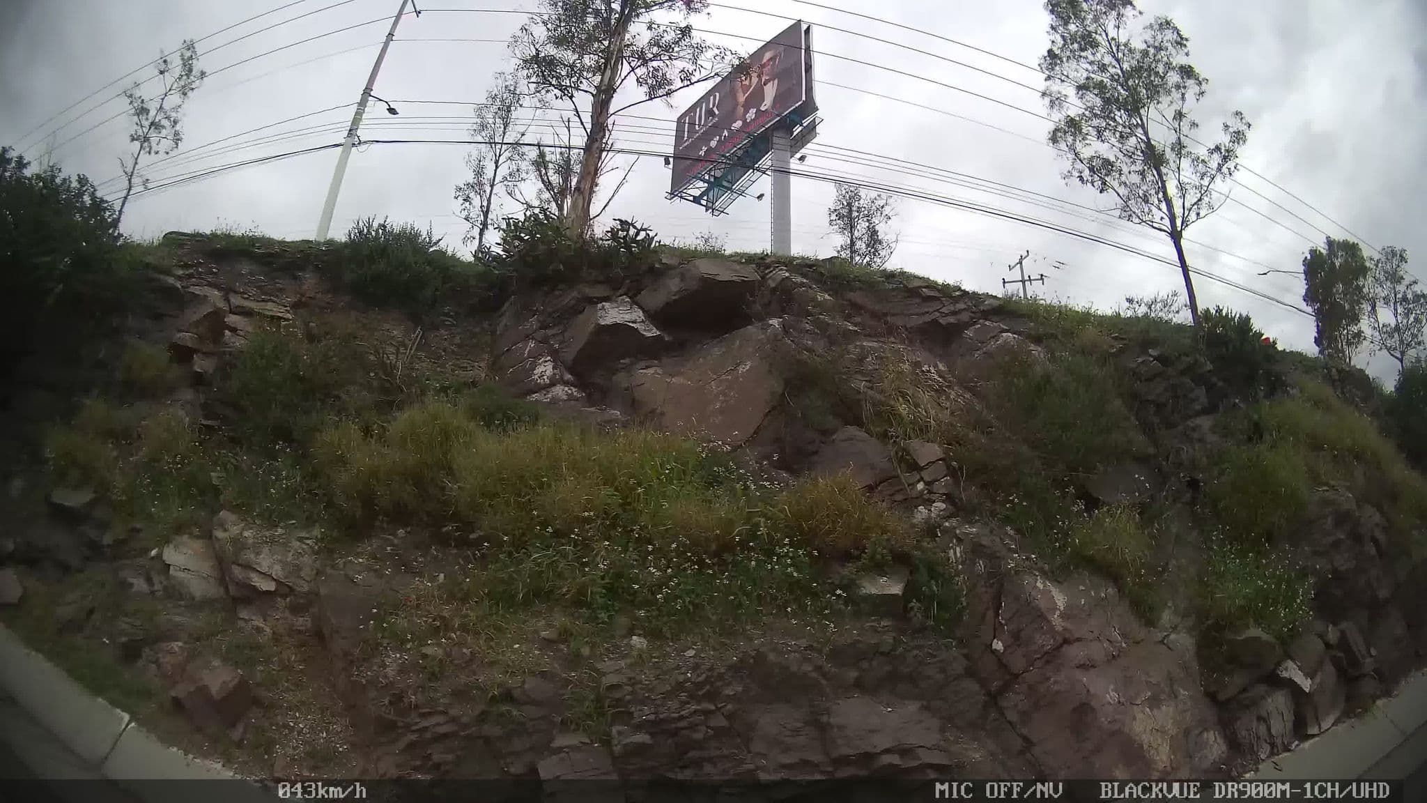 Street view near Tûr Motel, Sergio Villaseñor — © kaart_1 (CC BY-SA · Mapillary)