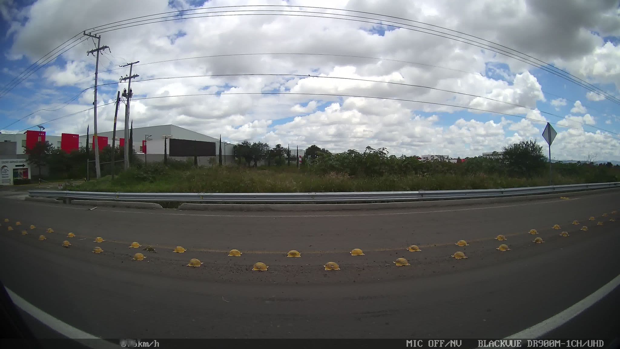 Street view near Q Motel, Tlacote el Bajo — © kaart_1 (CC BY-SA · Mapillary)