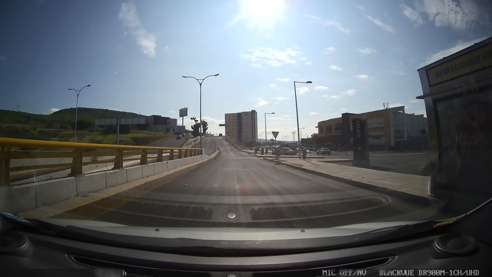 Street view near Lopez Jaime Jose Raul, Sergio Villaseñor — © kaart_1 (CC BY-SA · Mapillary)