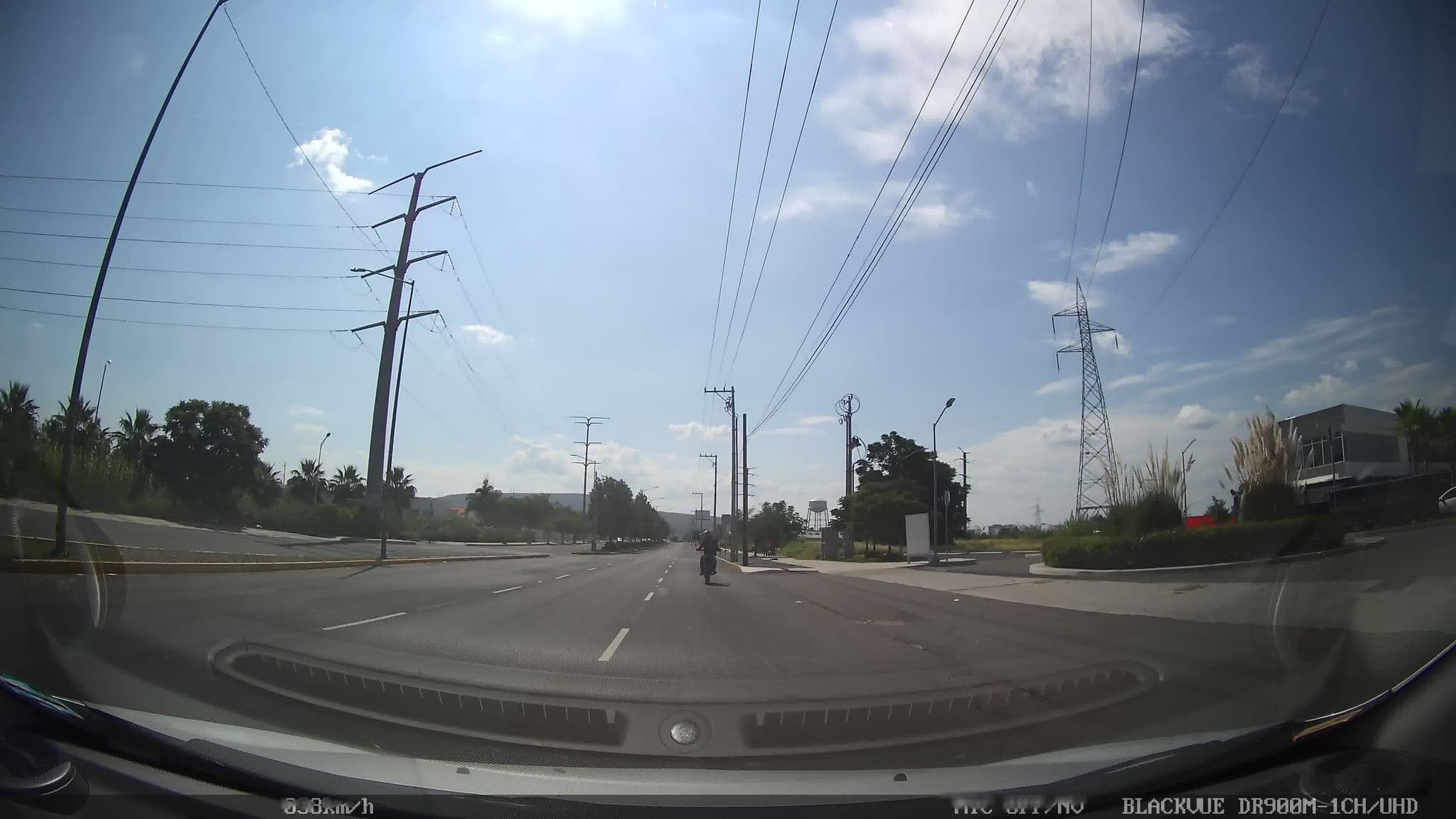 Street view near ibis Irapuato, El Copalillo — © kaart_1 (CC BY-SA · Mapillary)