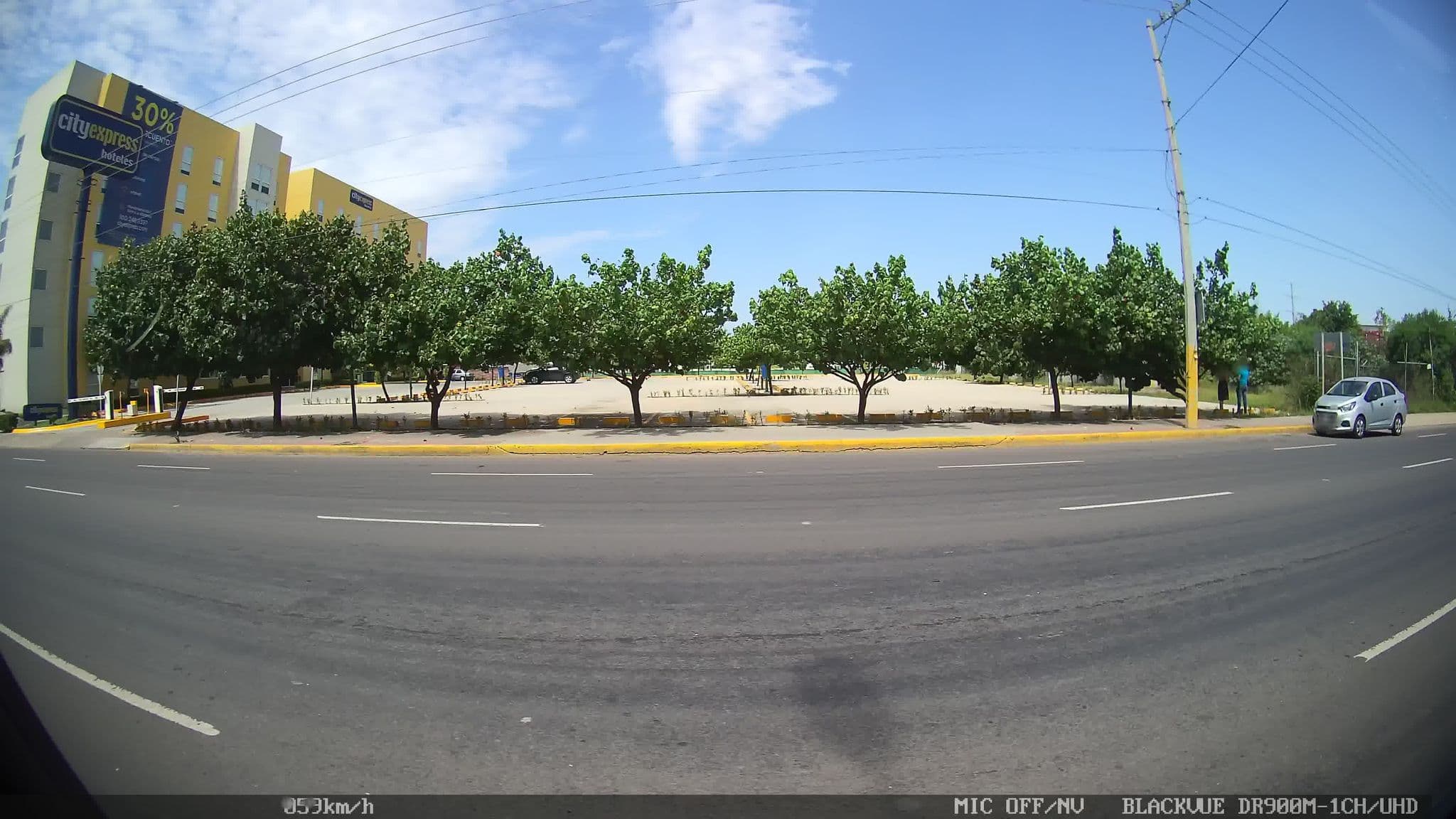 Street view near CityExpressMx Irapuato Norte, El Copalillo — © kaart_1 (CC BY-SA · Mapillary)