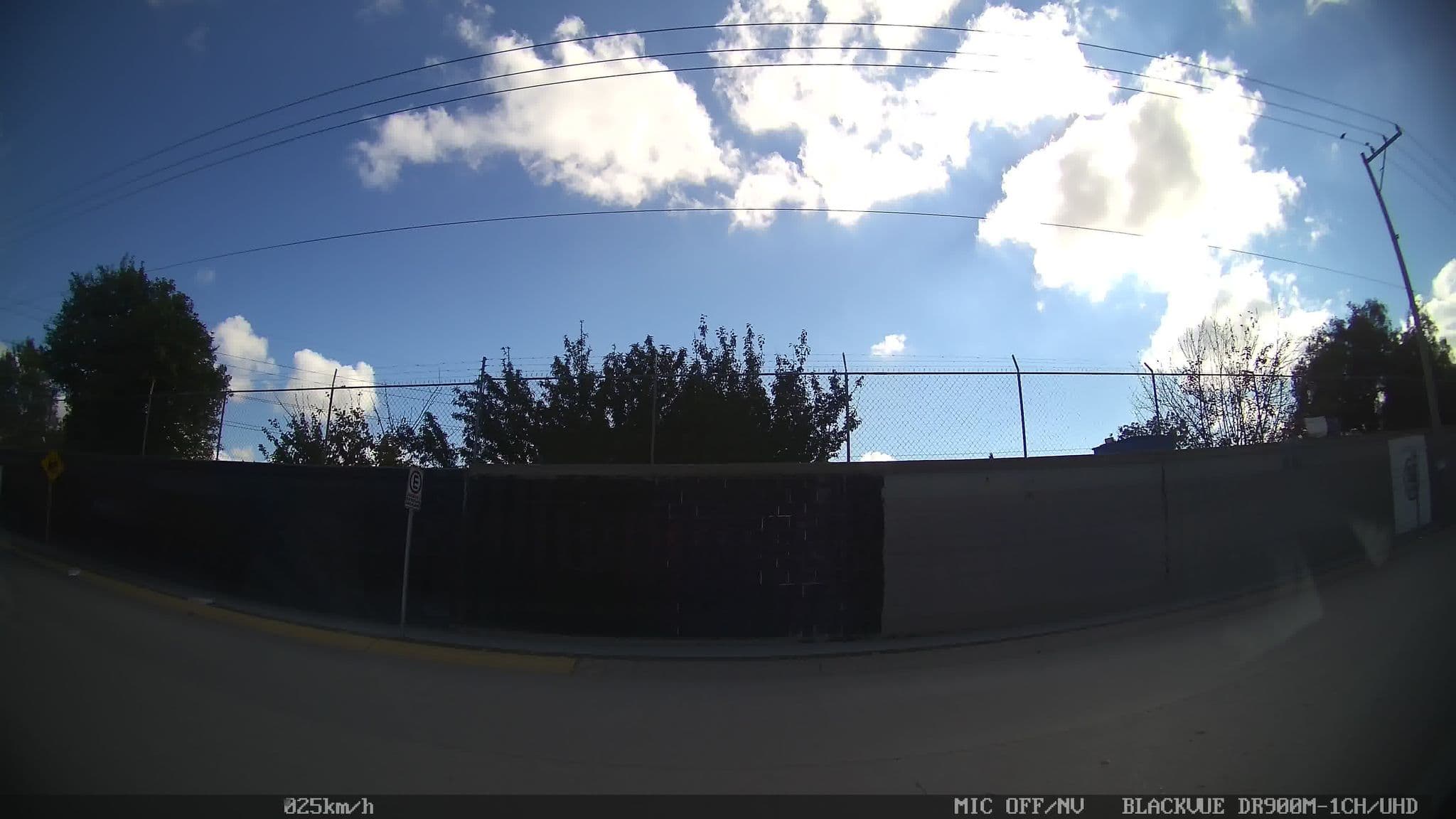 Street view near Motel 'El Sauz', Paisanos — © kaart_2 (CC BY-SA · Mapillary)