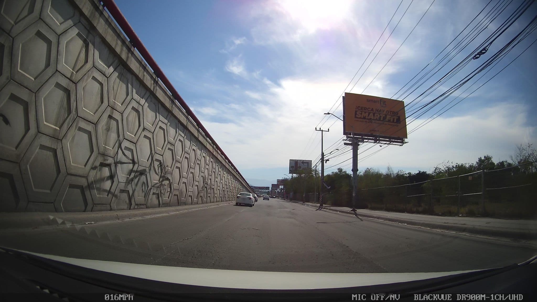 Street view near Best Western Monterrey Aereopuerto, Ciudad Apodaca — © kaartcam (CC BY-SA · Mapillary)