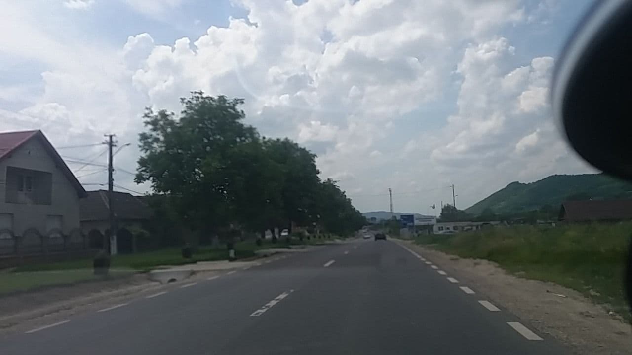 Street view near Casa Fârdea, Ighișu Nou — © pepenovaa (CC BY-SA · Mapillary)