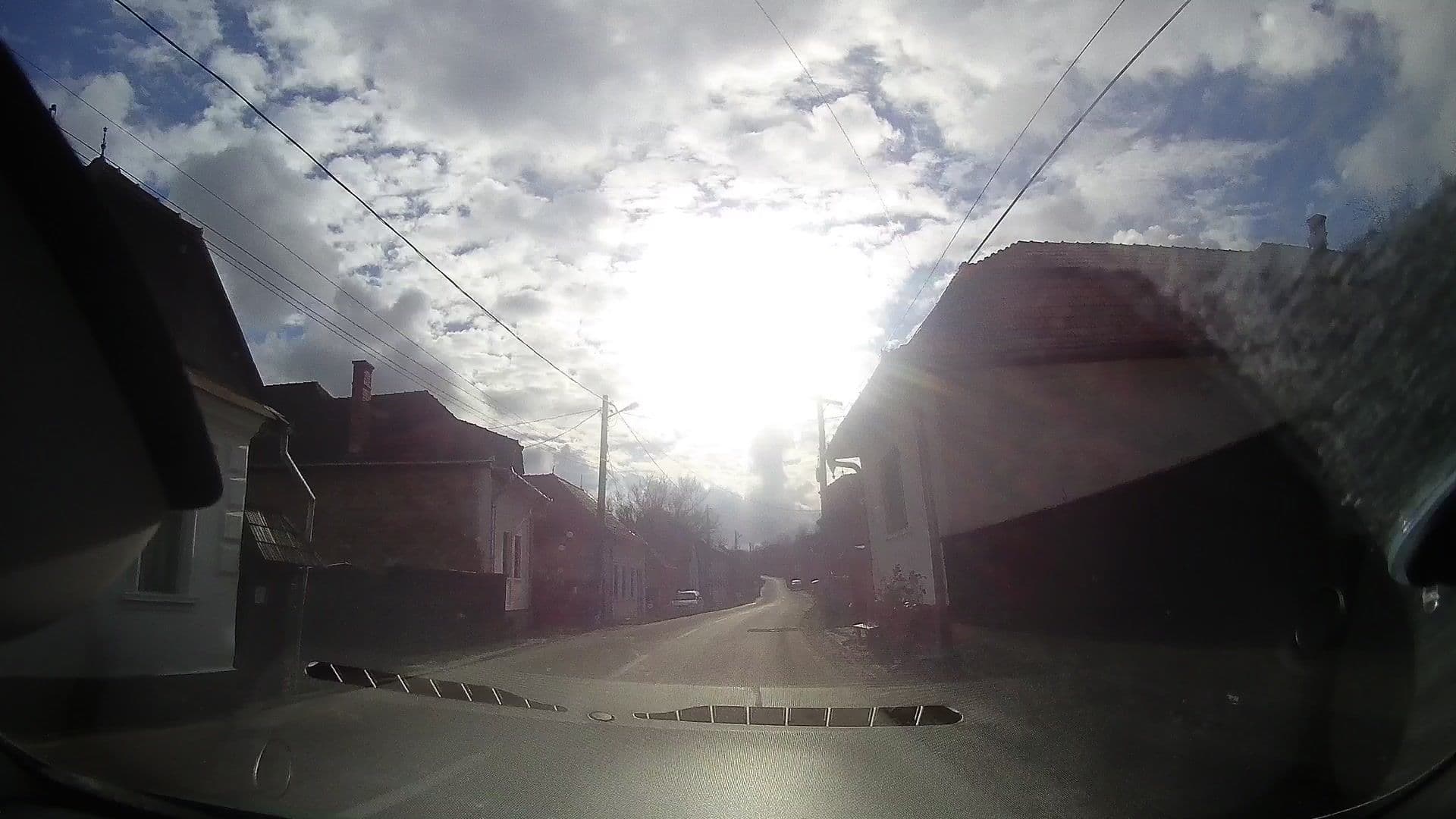 Street view near Kerekes Vendégház, Rimetea — © tavi (CC BY-SA · Mapillary)