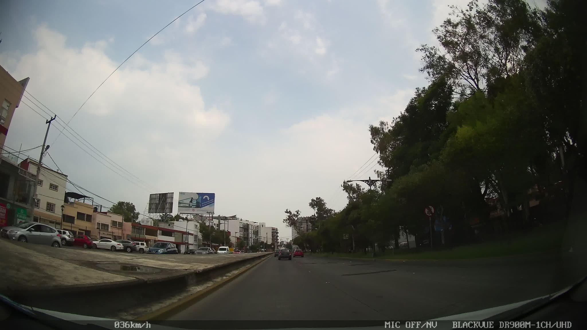 Street view near hotel tamada, Coyoacán — © kaart_1 (CC BY-SA · Mapillary)