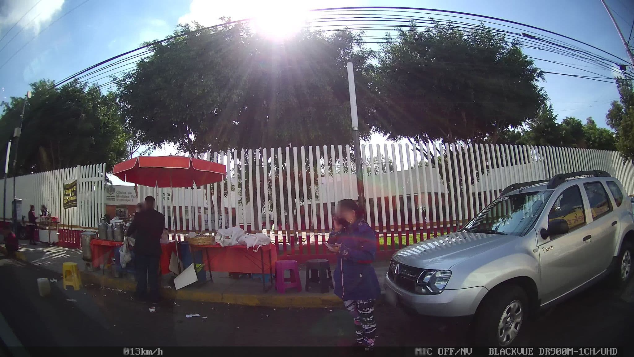 Street view near Hotel Picasso, Iztapalapa — © kaart_1 (CC BY-SA · Mapillary)