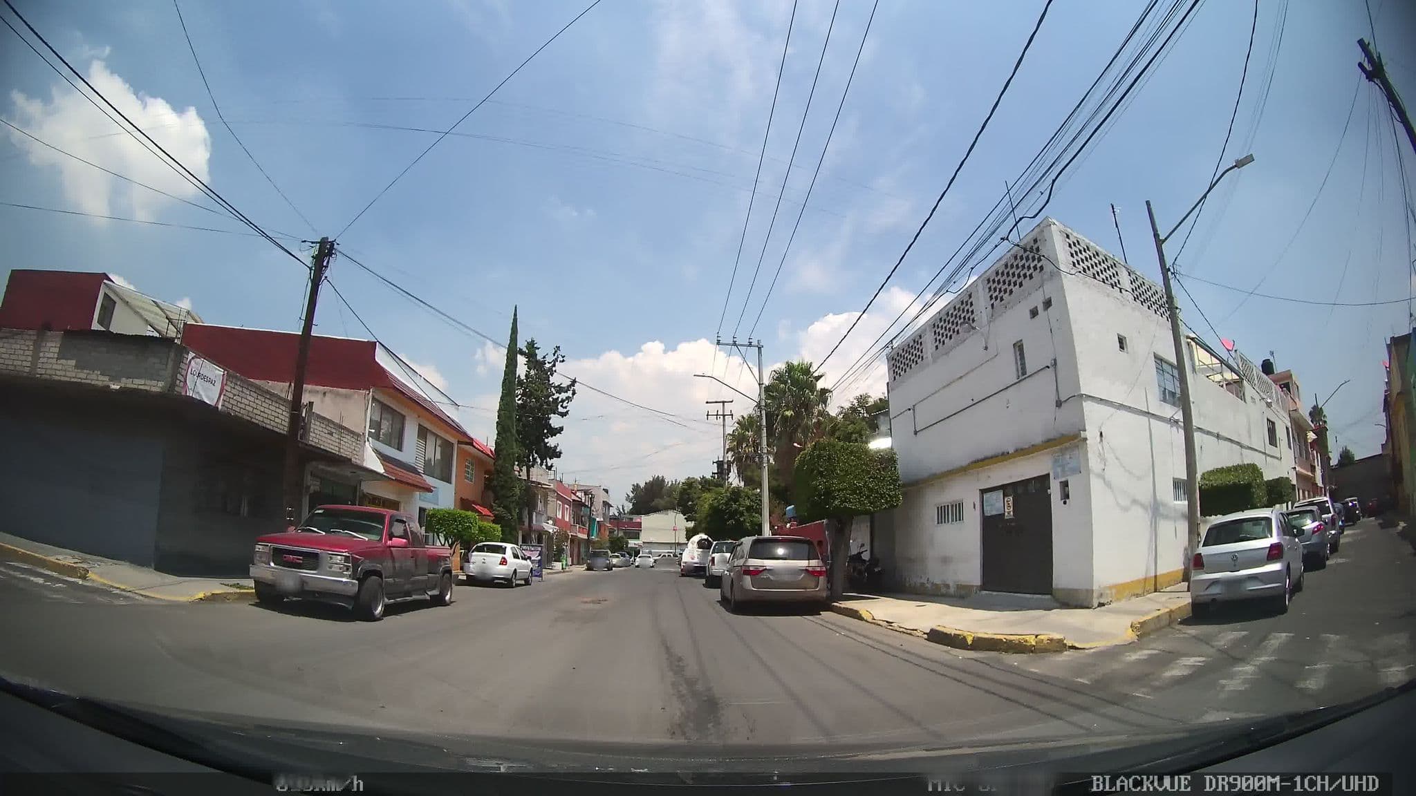 Street view near So far far away!, Iztacalco — © kaart_4 (CC BY-SA · Mapillary)