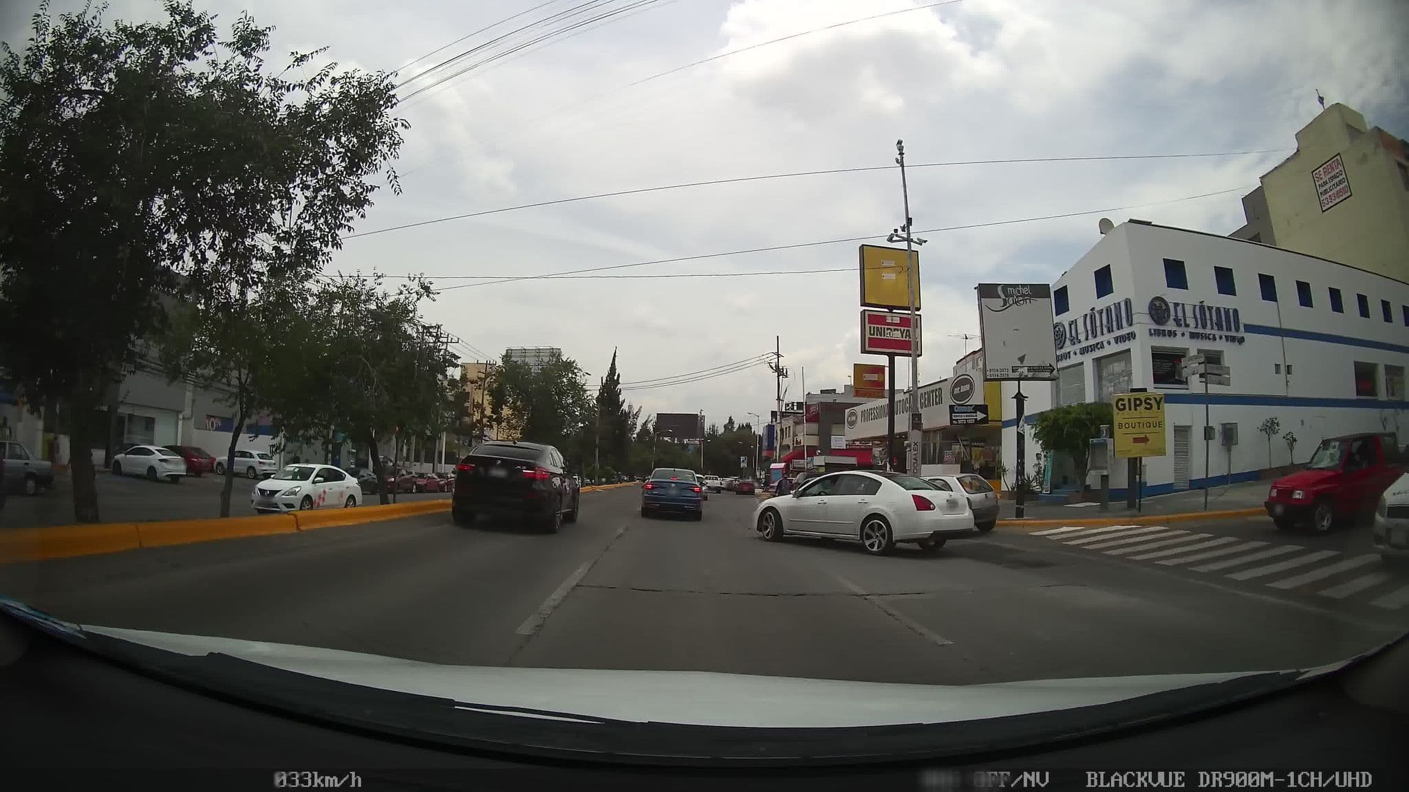 Street view near Zaaqqs, Vista Hermosa — © kaart_1 (CC BY-SA · Mapillary)