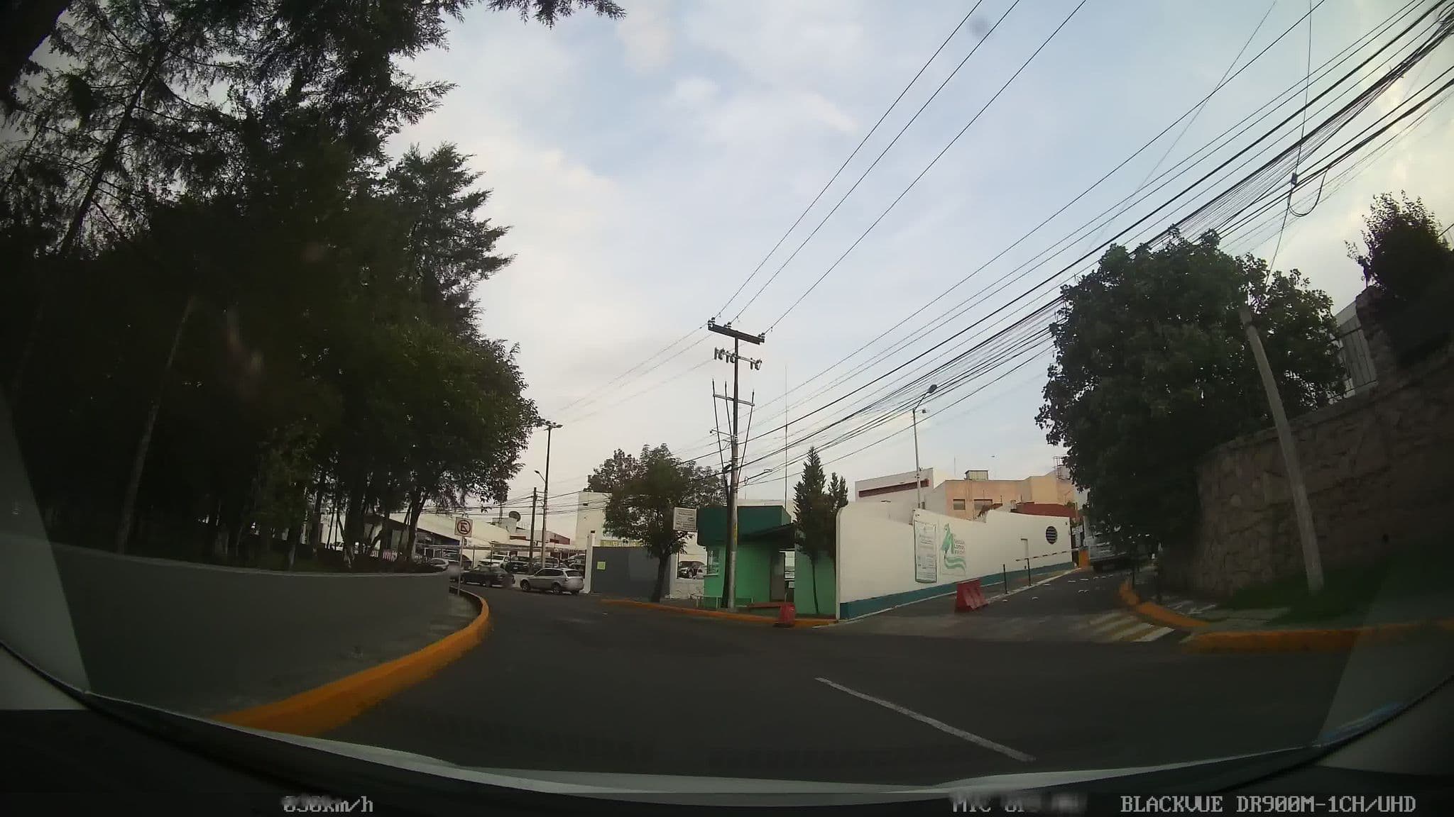 Street view near Opteqfbi, Ejido del Tejocote — © kaart_2 (CC BY-SA · Mapillary)