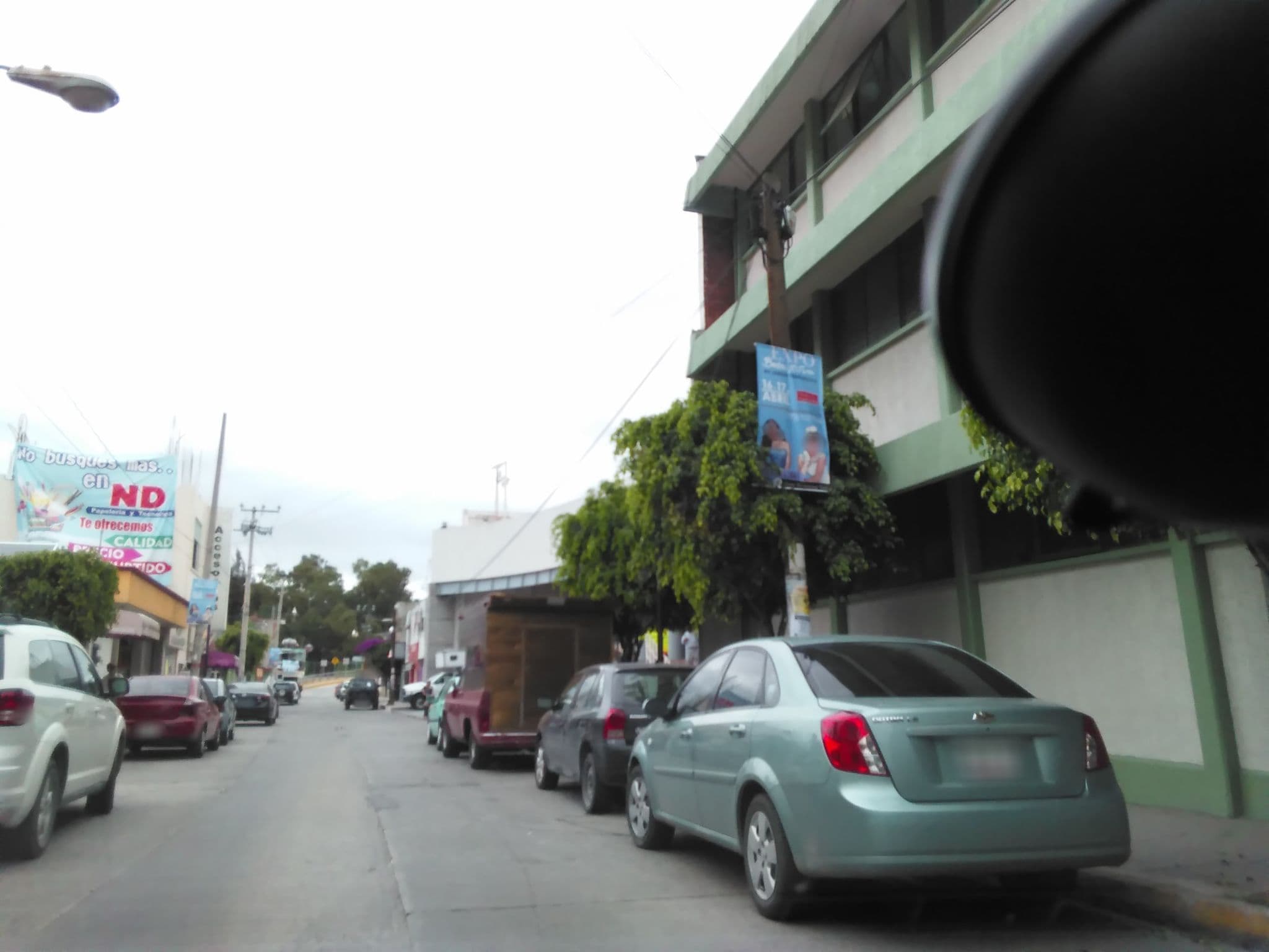 Street view near Acuña Cuellar Ricardo, Tula de Allende — © jessydiaz (CC BY-SA · Mapillary)