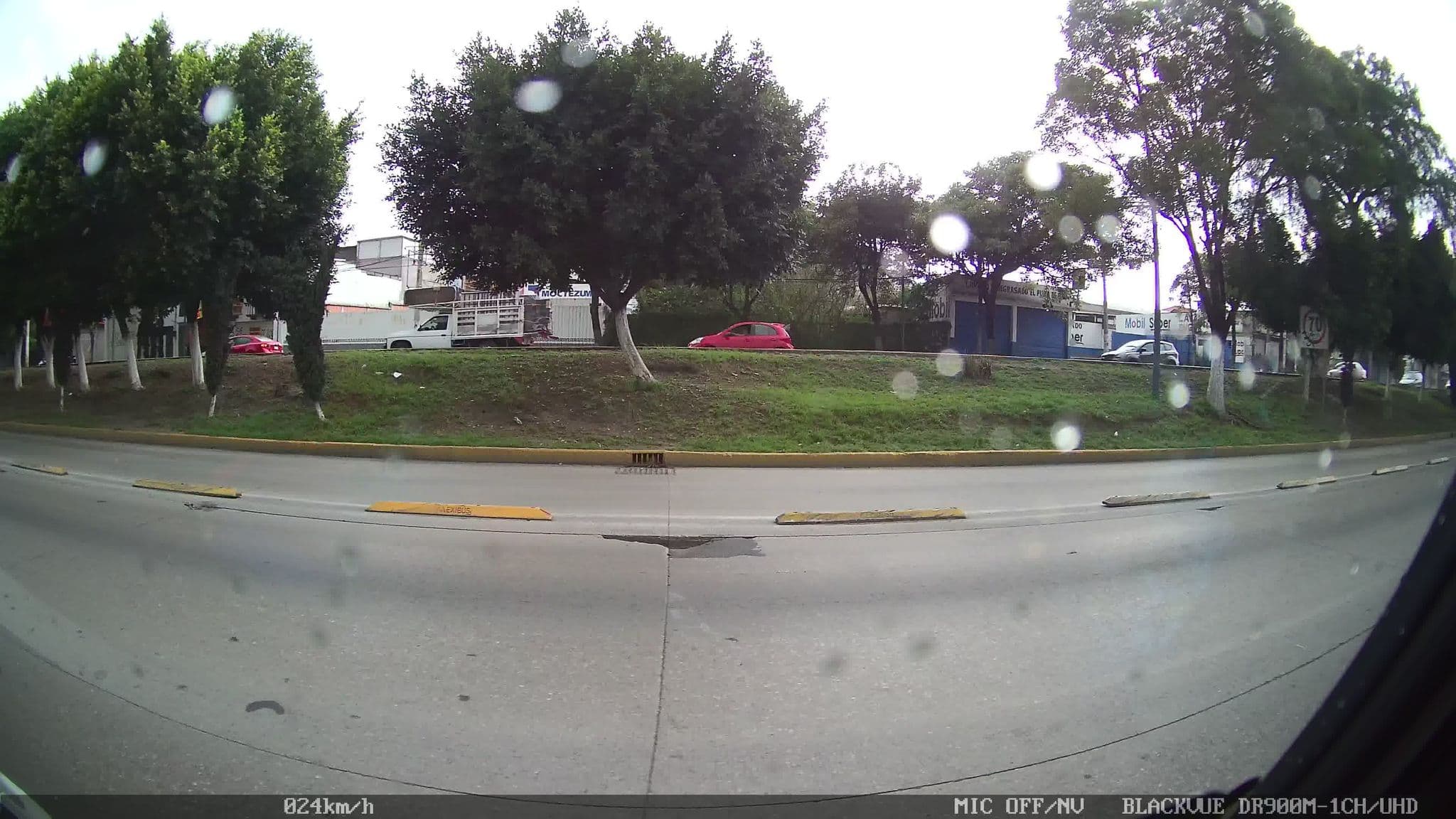 Street view near Aventur Excursiones, Ecatepec de Morelos — © kaart_2 (CC BY-SA · Mapillary)