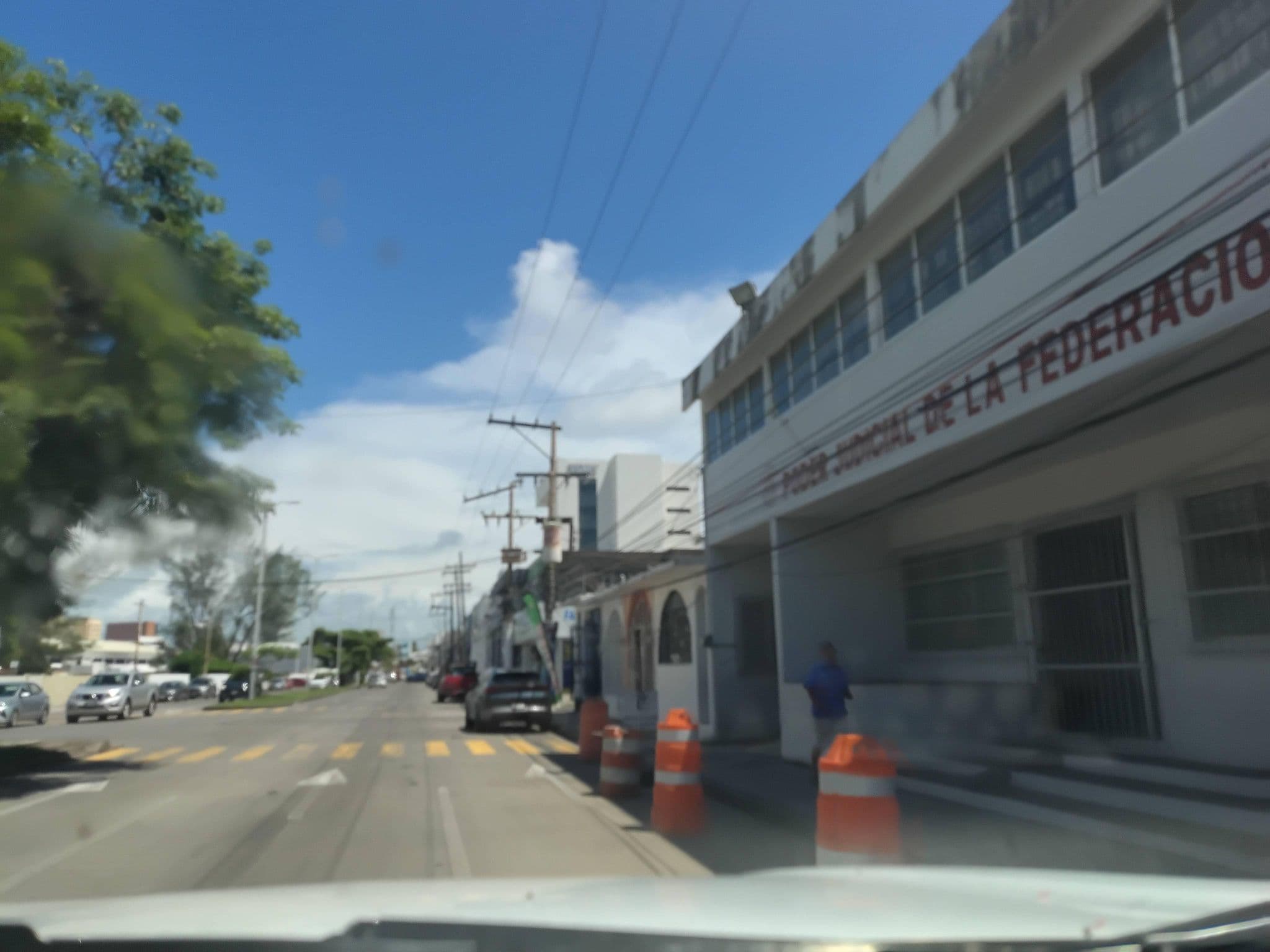 Street view near Ruta, Boca del Rio — © cu_CARTOGRAFIA (CC BY-SA · Mapillary)