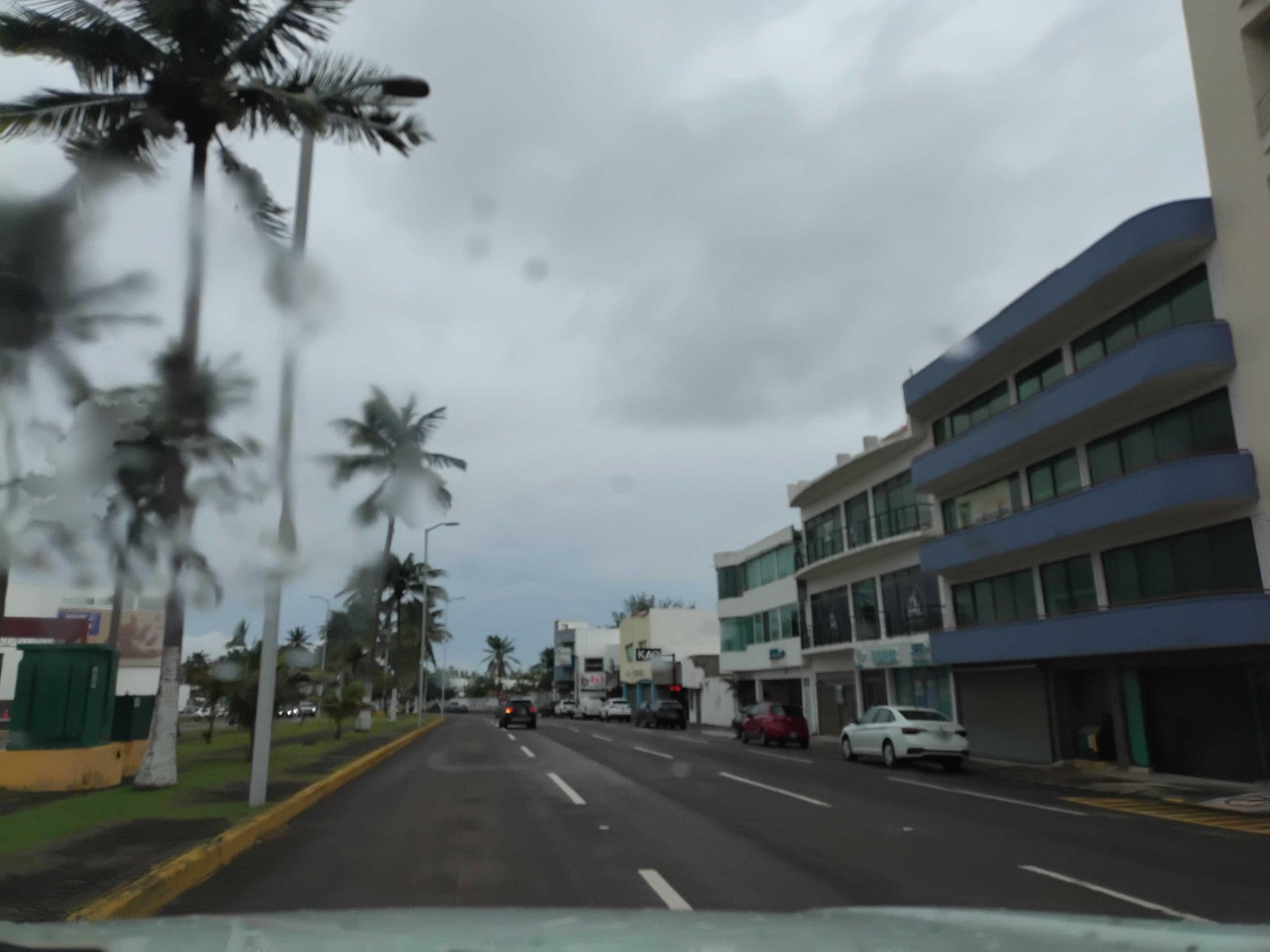 Street view near Best Western, Boca del Rio — © cu_CARTOGRAFIA (CC BY-SA · Mapillary)