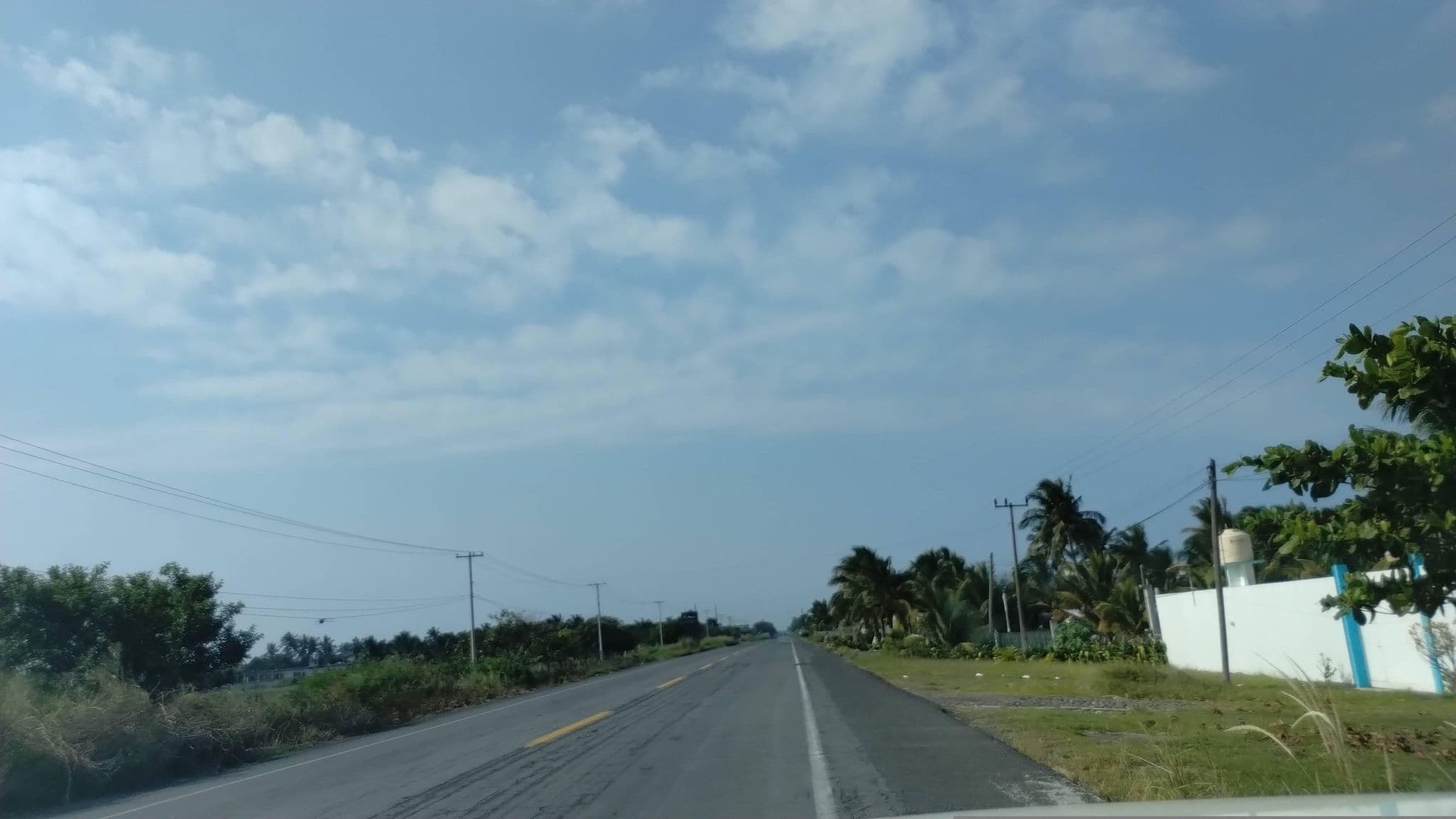 Street view near Hotel Noray, La Guadalupe — © cu_CARTOGRAFIA (CC BY-SA · Mapillary)