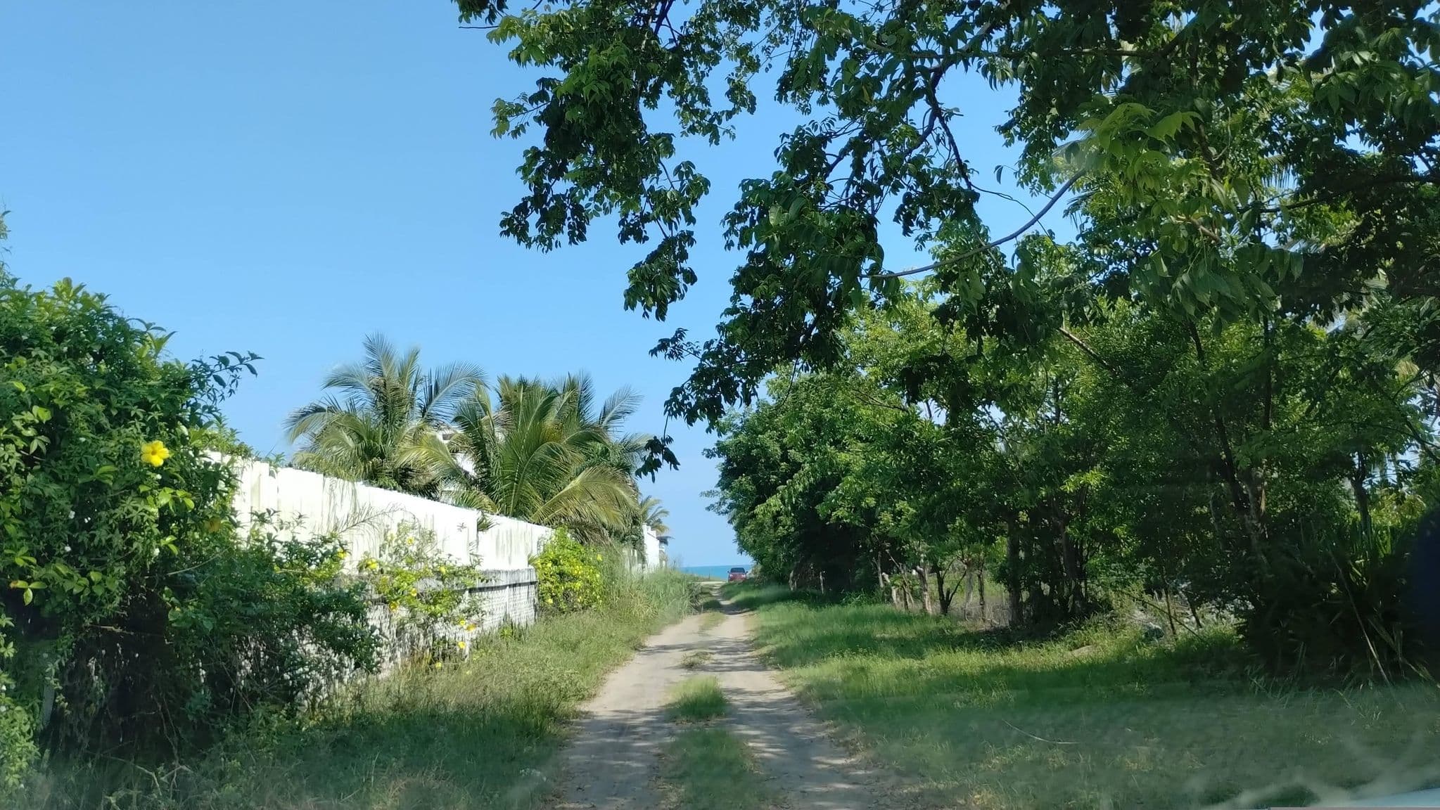 Street view near Hotel Suspiro, Casitas — © cu_CARTOGRAFIA (CC BY-SA · Mapillary)