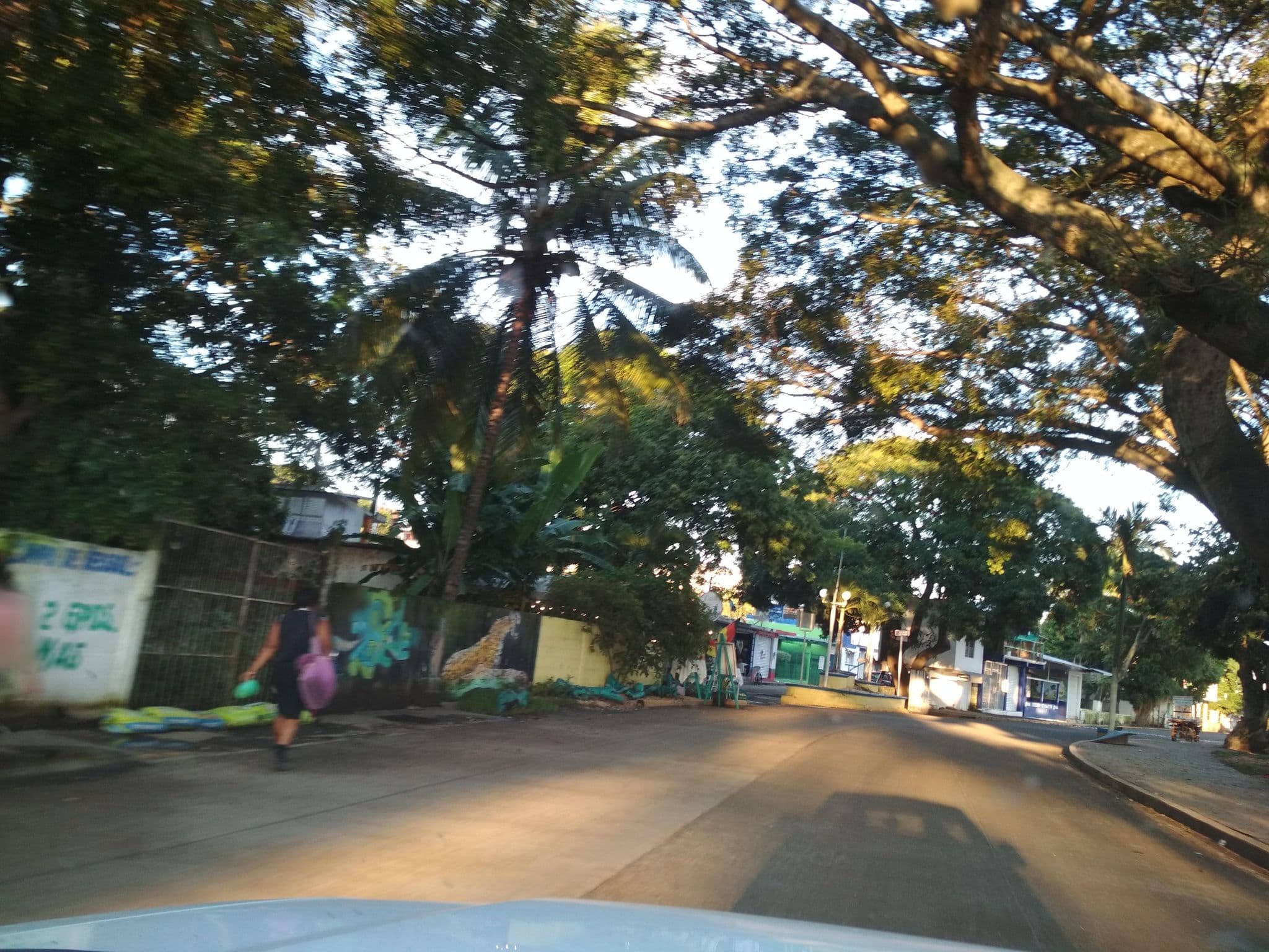 Street view near Suite 24, Catemaco — © viajes (CC BY-SA · Mapillary)