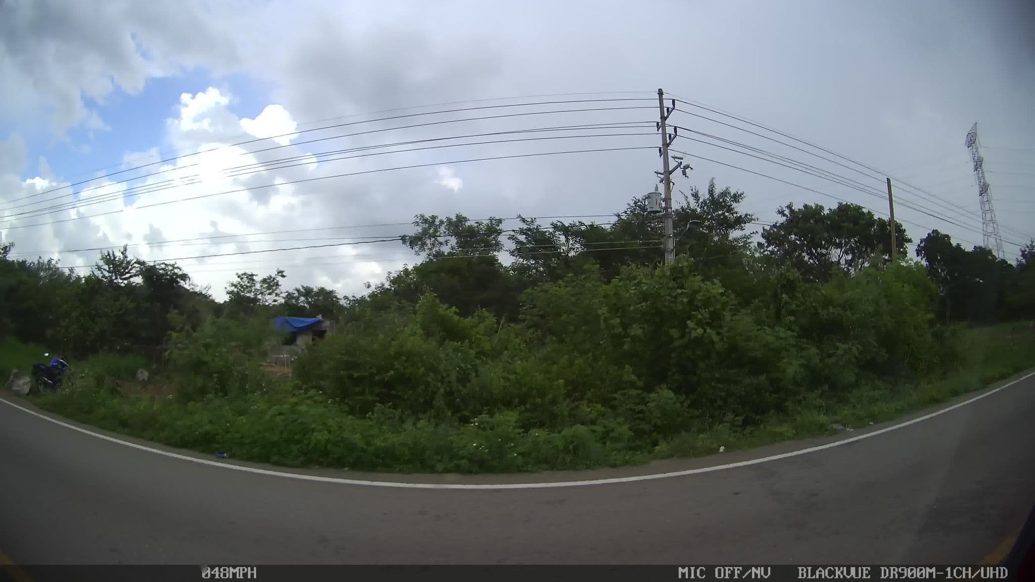 Street view near Paso, Chemax — © kaart_2 (CC BY-SA · Mapillary)