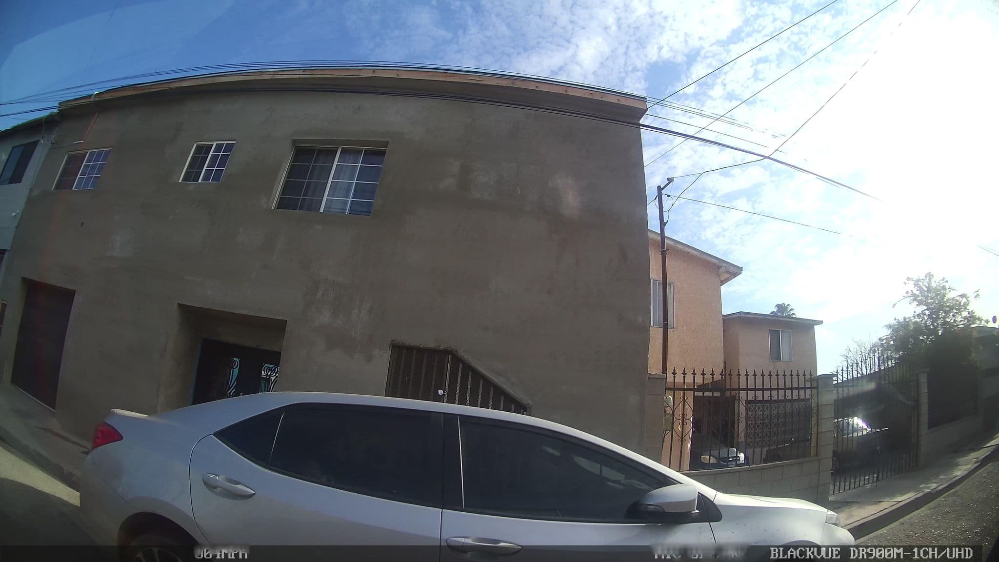 Street view near Provision Integral, Tijuana — © kaart_3 (CC BY-SA · Mapillary)