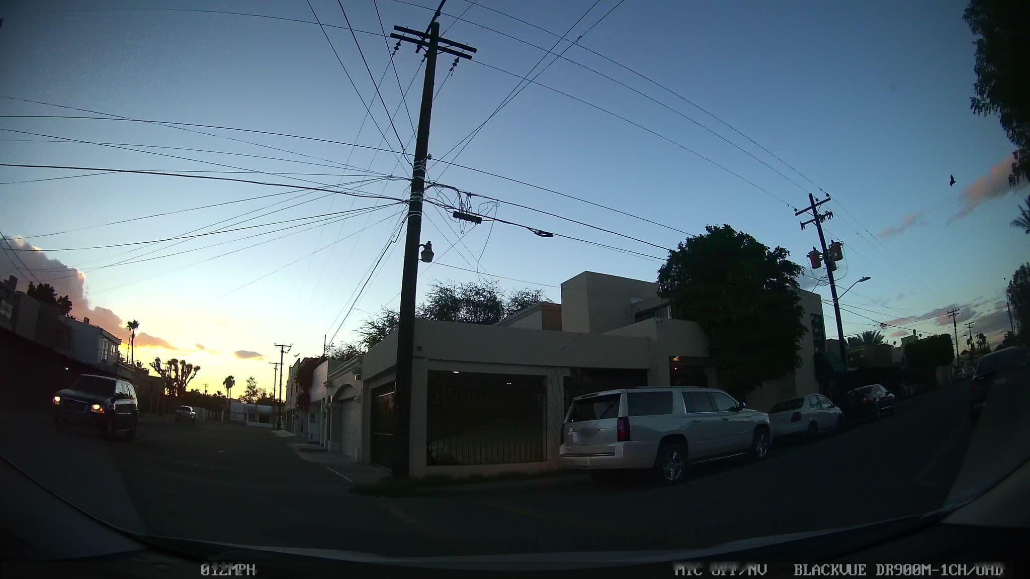 Street view near Motel Boulevard, Mexicali — © kaart_2 (CC BY-SA · Mapillary)