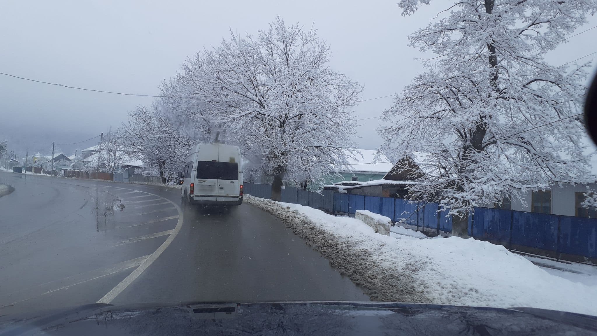 Street view near Солнечный Хаджох, Kamennomostskiy — © azimuth (CC BY-SA · Mapillary)
