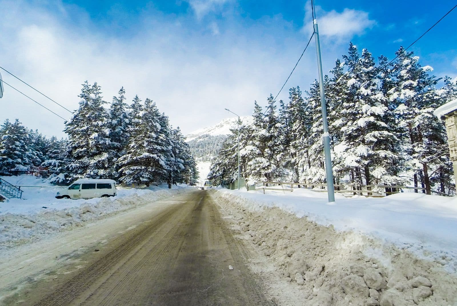 Street view near аламат отель, Terskol — © artguard (CC BY-SA · Mapillary)