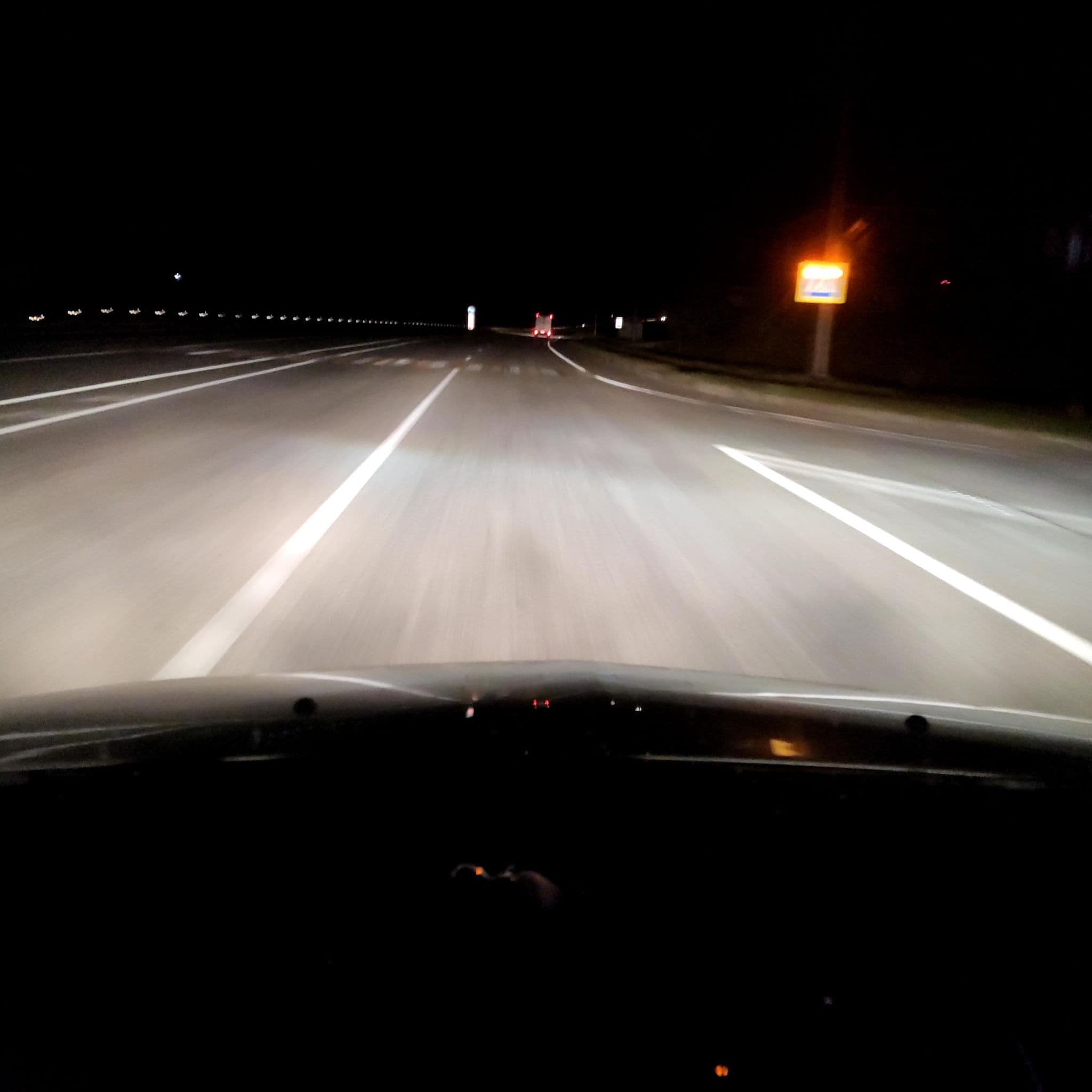 Street view near Рай, Korocha — © phoneuploader (CC BY-SA · Mapillary)