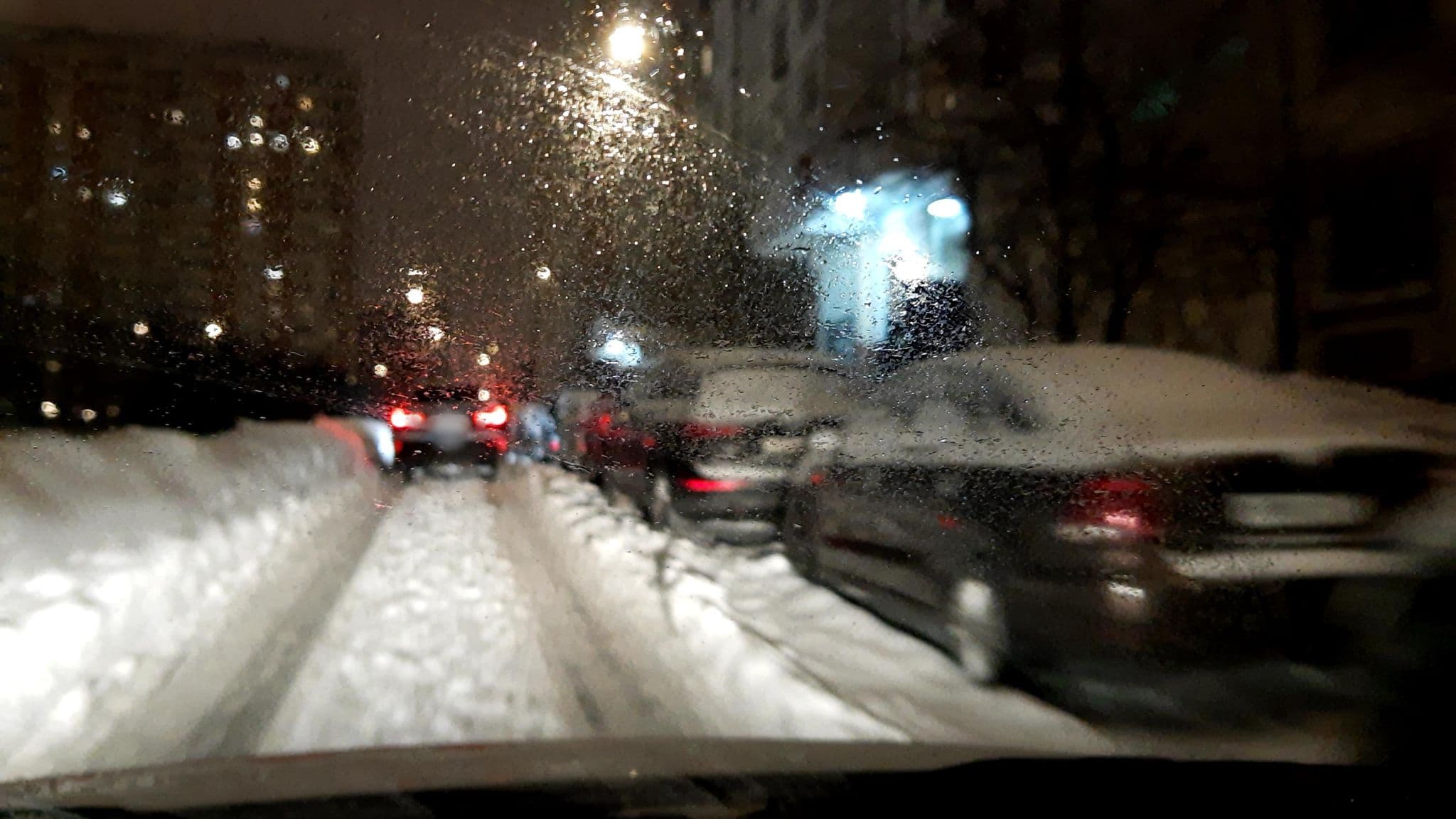 Street view near ЮККА, Troparëvo — © phoneuploader (CC BY-SA · Mapillary)