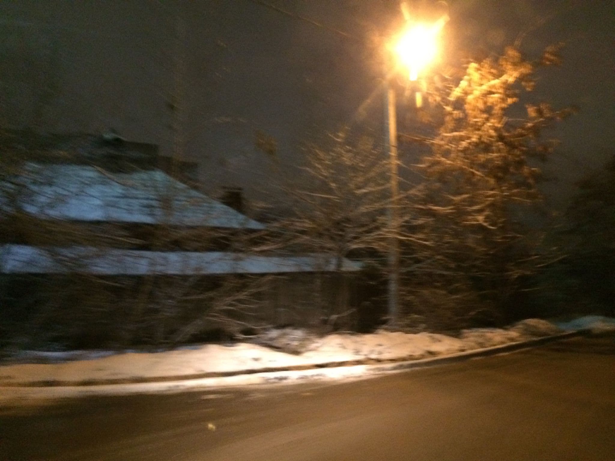 Street view near Олимп, Tula — © savelyeva (CC BY-SA · Mapillary)