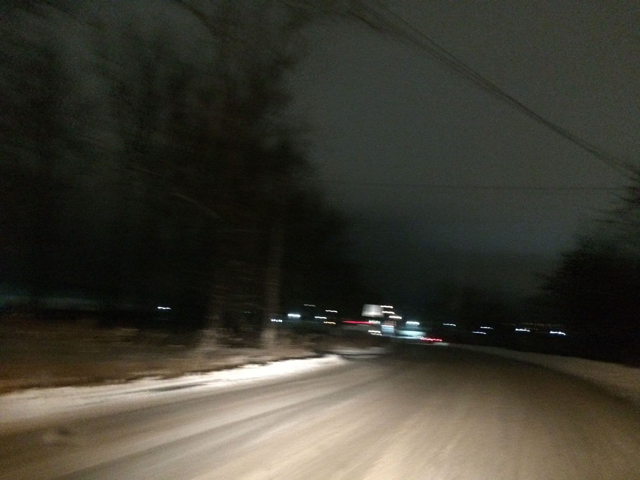 Street view near Гостиница "Парус", Gorelki — © savelyeva (CC BY-SA · Mapillary)