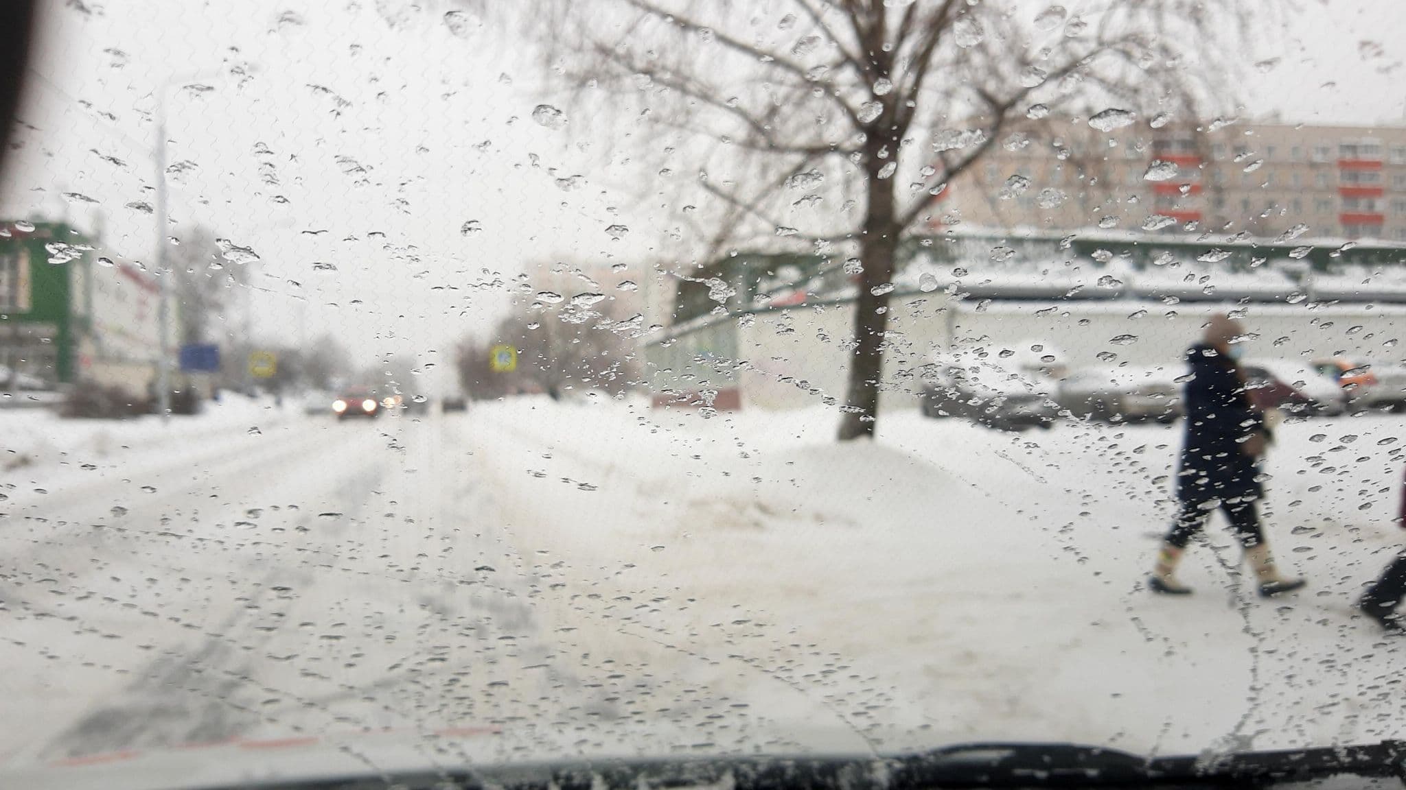 Street view near Отель Березовое Гнездо, Biryulëvo Zapadnoye — © phoneuploader (CC BY-SA · Mapillary)