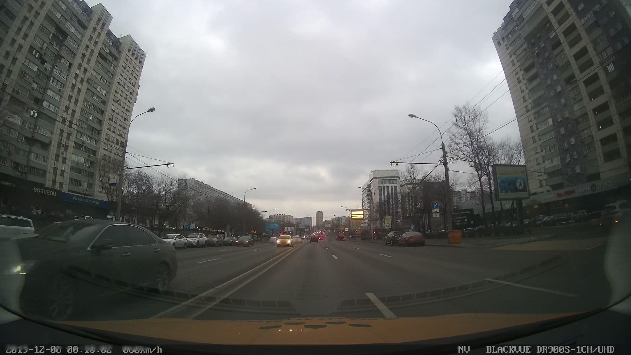 Street view near Harbour ( Гавань ), Taganskiy — © city_admin (CC BY-SA · Mapillary)