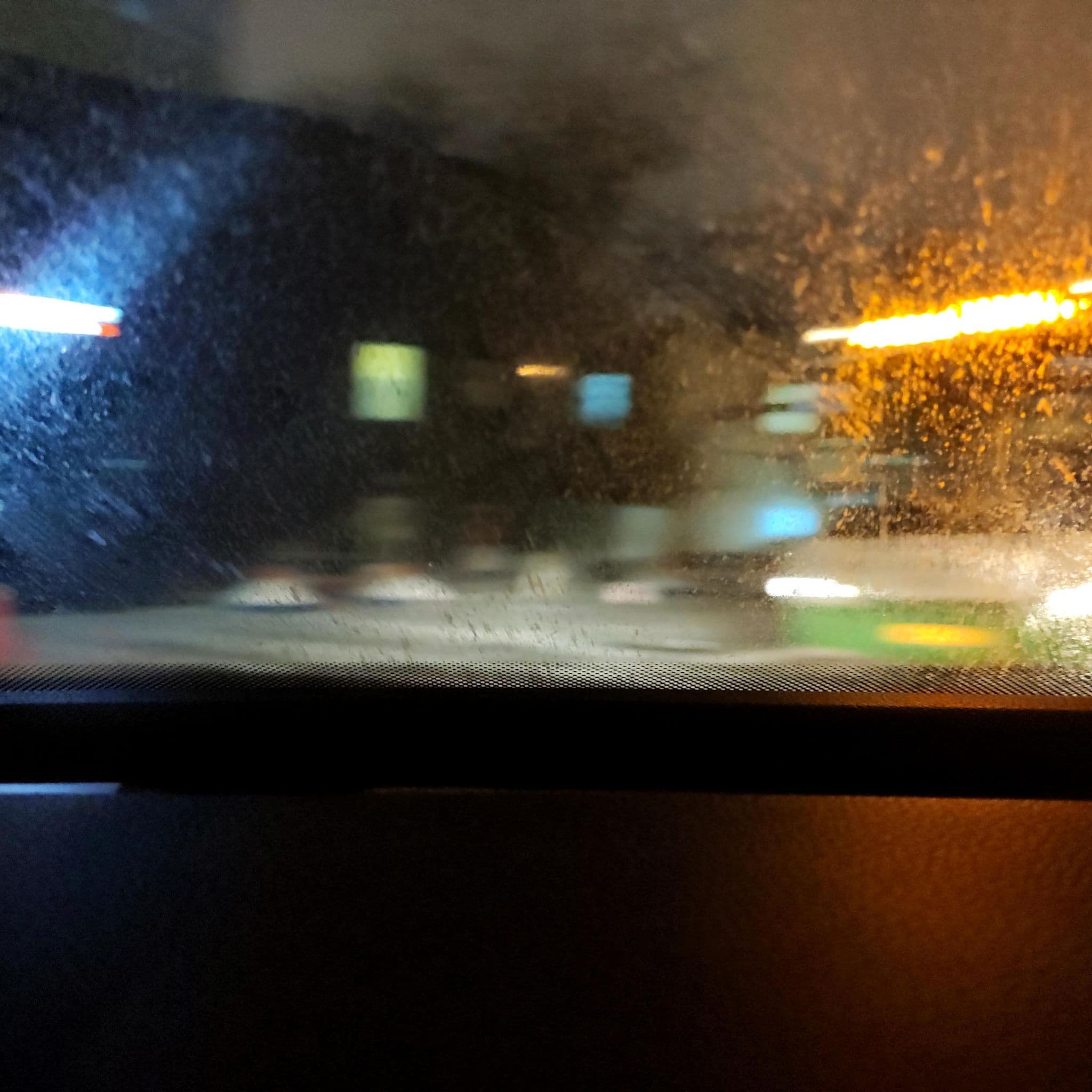 Street view near Flori Hotel, Ryazanskiy — © phoneuploader (CC BY-SA · Mapillary)
