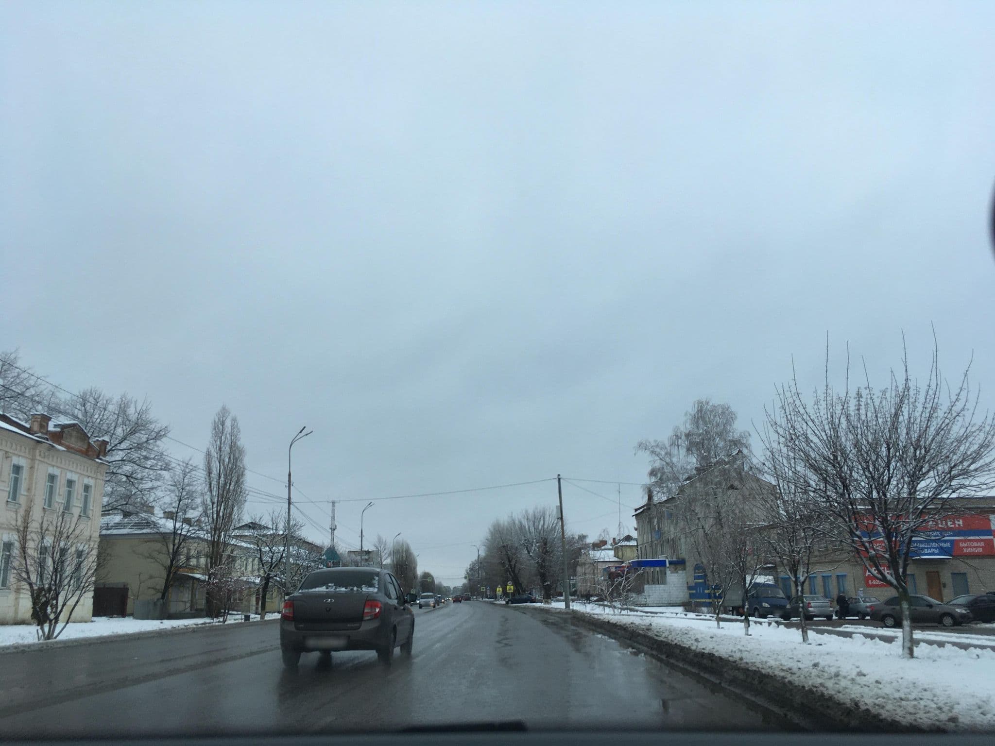 Street view near Аллан, Zabolotovka — © yakonovalov (CC BY-SA · Mapillary)