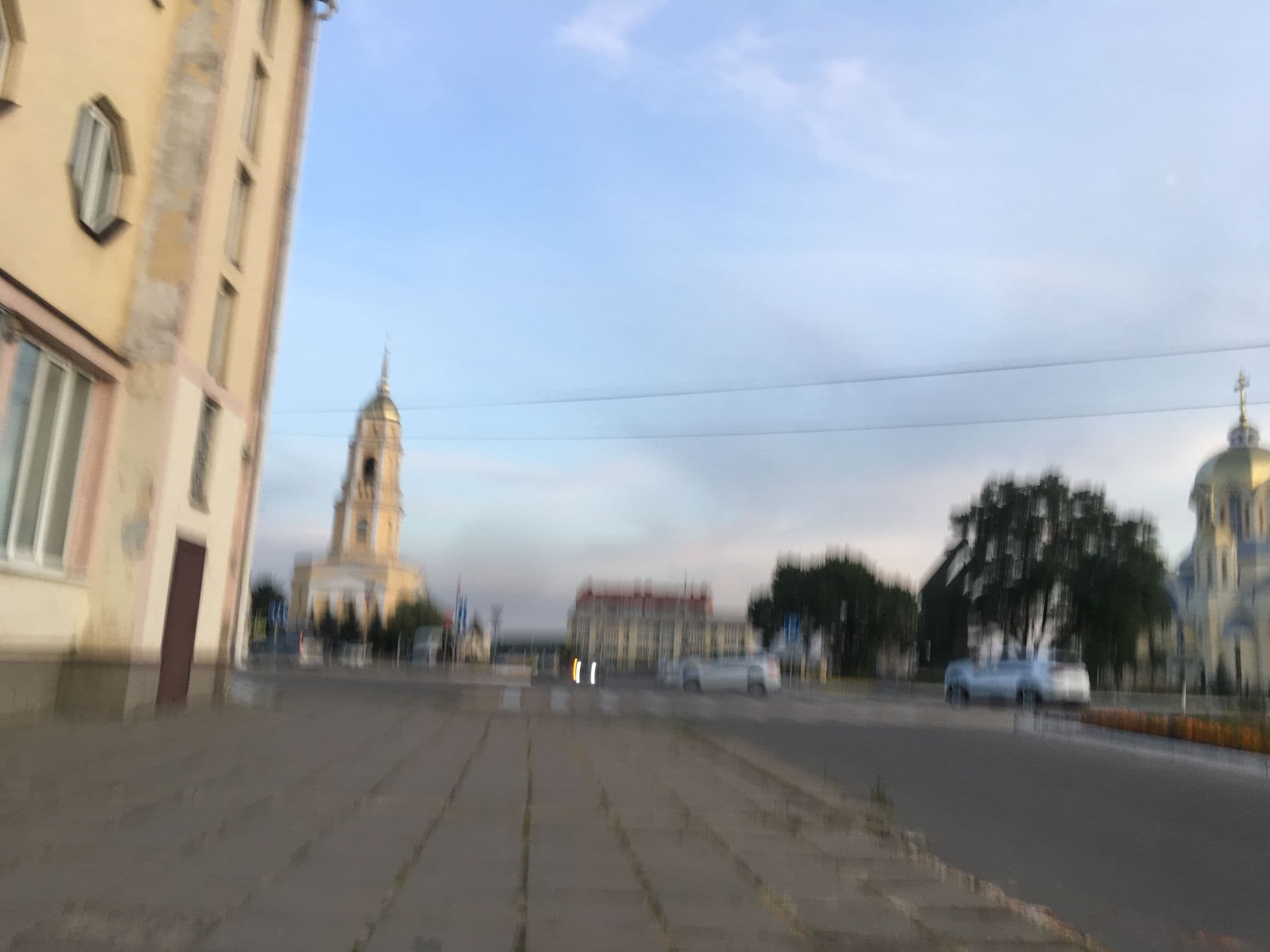 Street view near ЯКИМАНКА, Zabolotovka — © vlish (CC BY-SA · Mapillary)