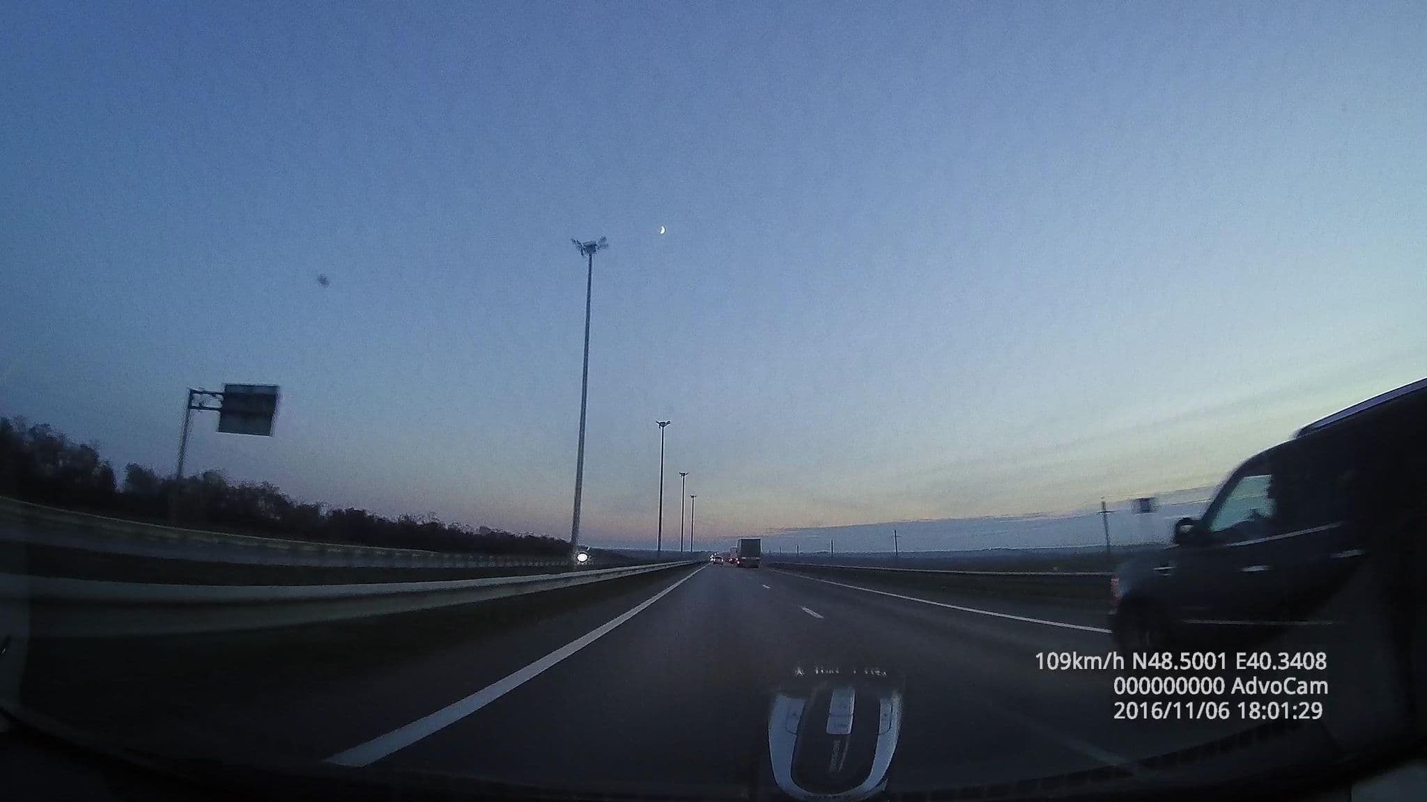 Street view near Застава, Glubokiy — © helenv (CC BY-SA · Mapillary)