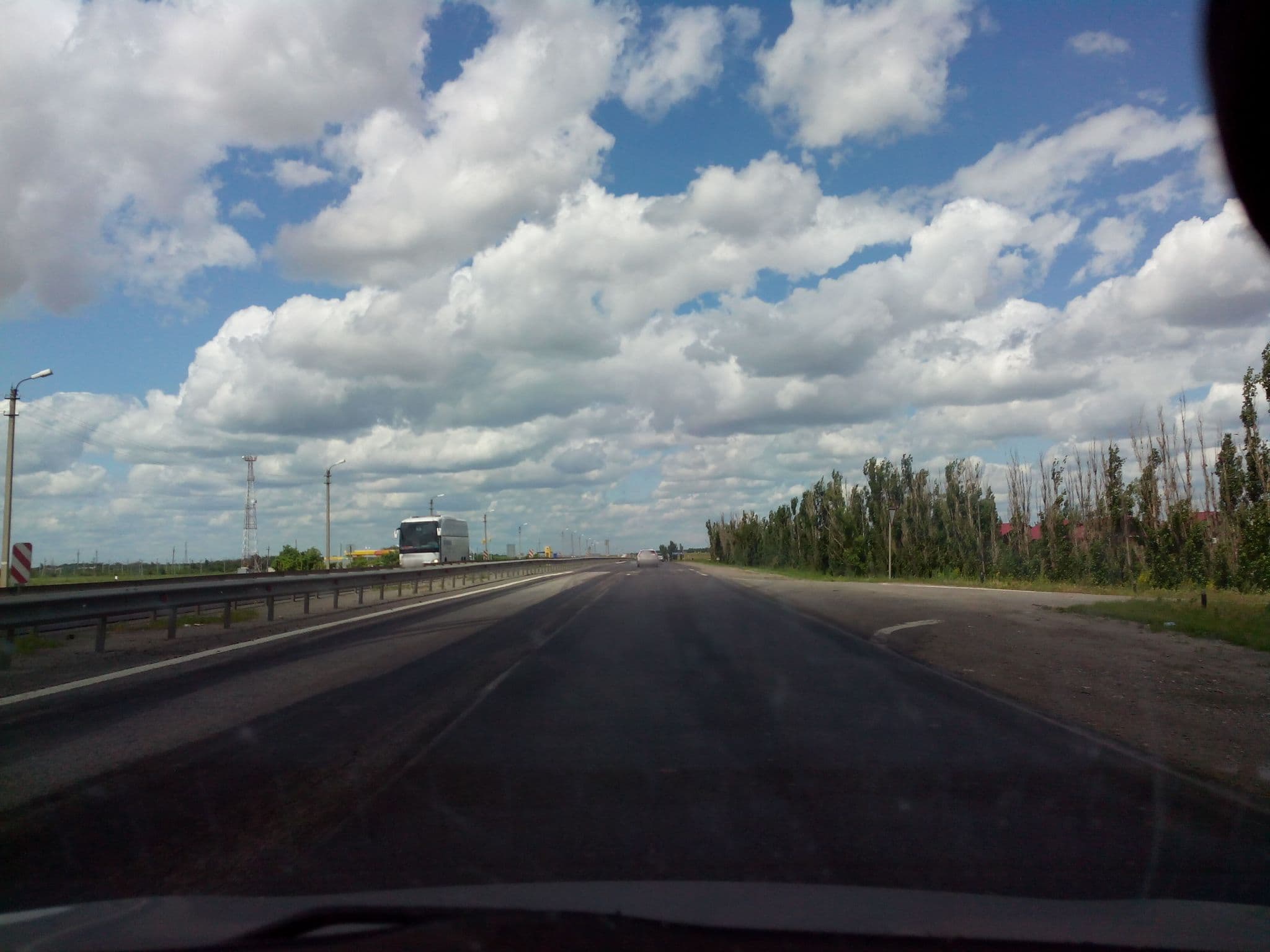 Street view near Капитан Джек, Gumrak — © zumov (CC BY-SA · Mapillary)