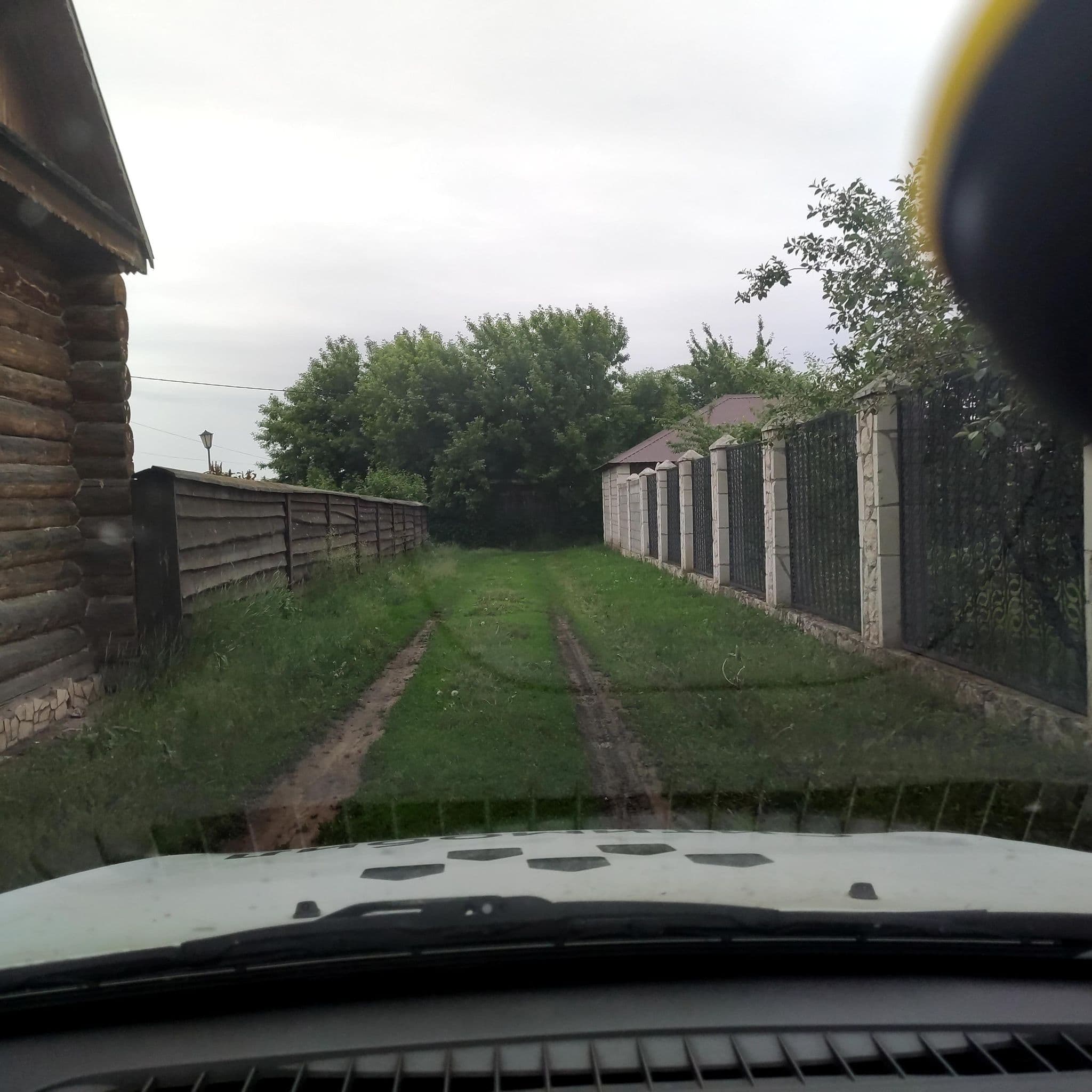 Street view near Мини отель в Ширяево, Bogatyr’ — © phoneuploader (CC BY-SA · Mapillary)