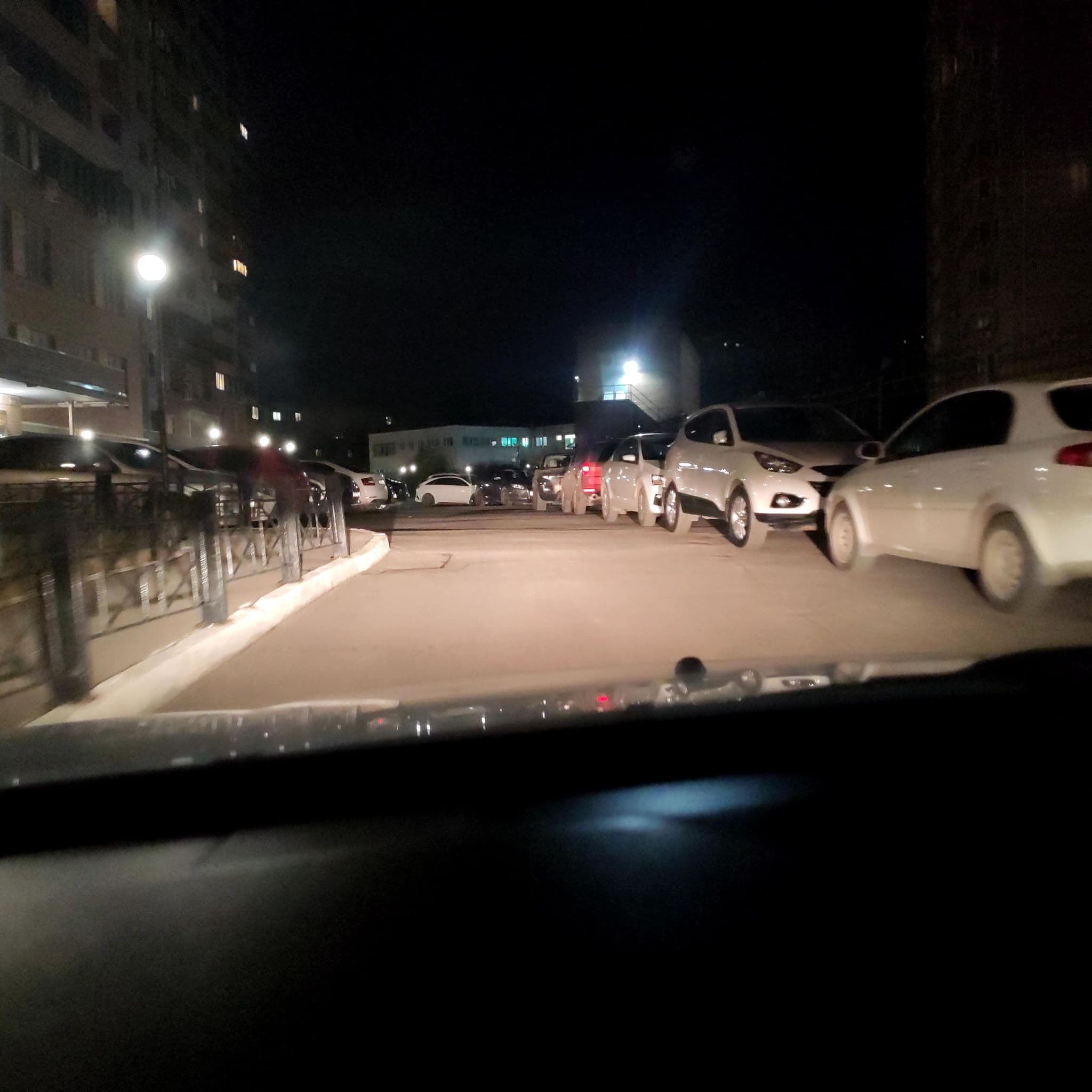 Street view near Отель Современник, Samara — © phoneuploader (CC BY-SA · Mapillary)