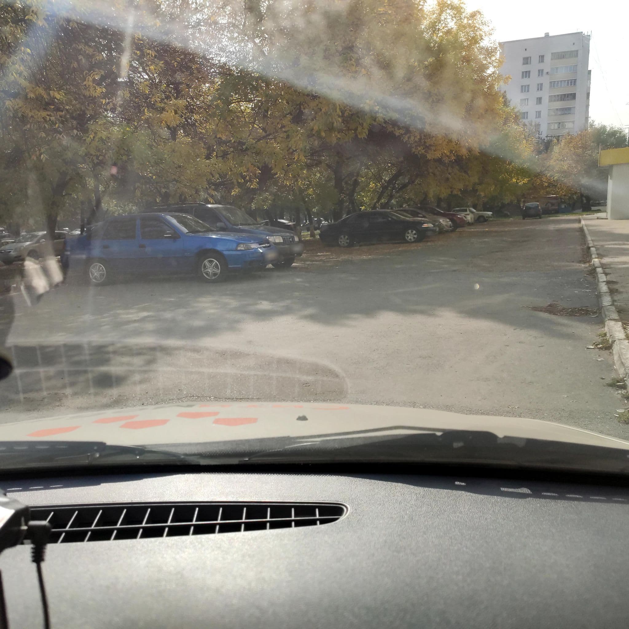 Street view near Richhostel, Ufa — © phoneuploader (CC BY-SA · Mapillary)