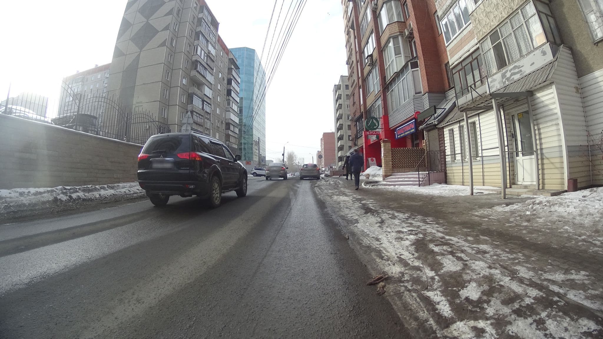 Street view near Штрих, Chelyabinsk — © street_view (CC BY-SA · Mapillary)