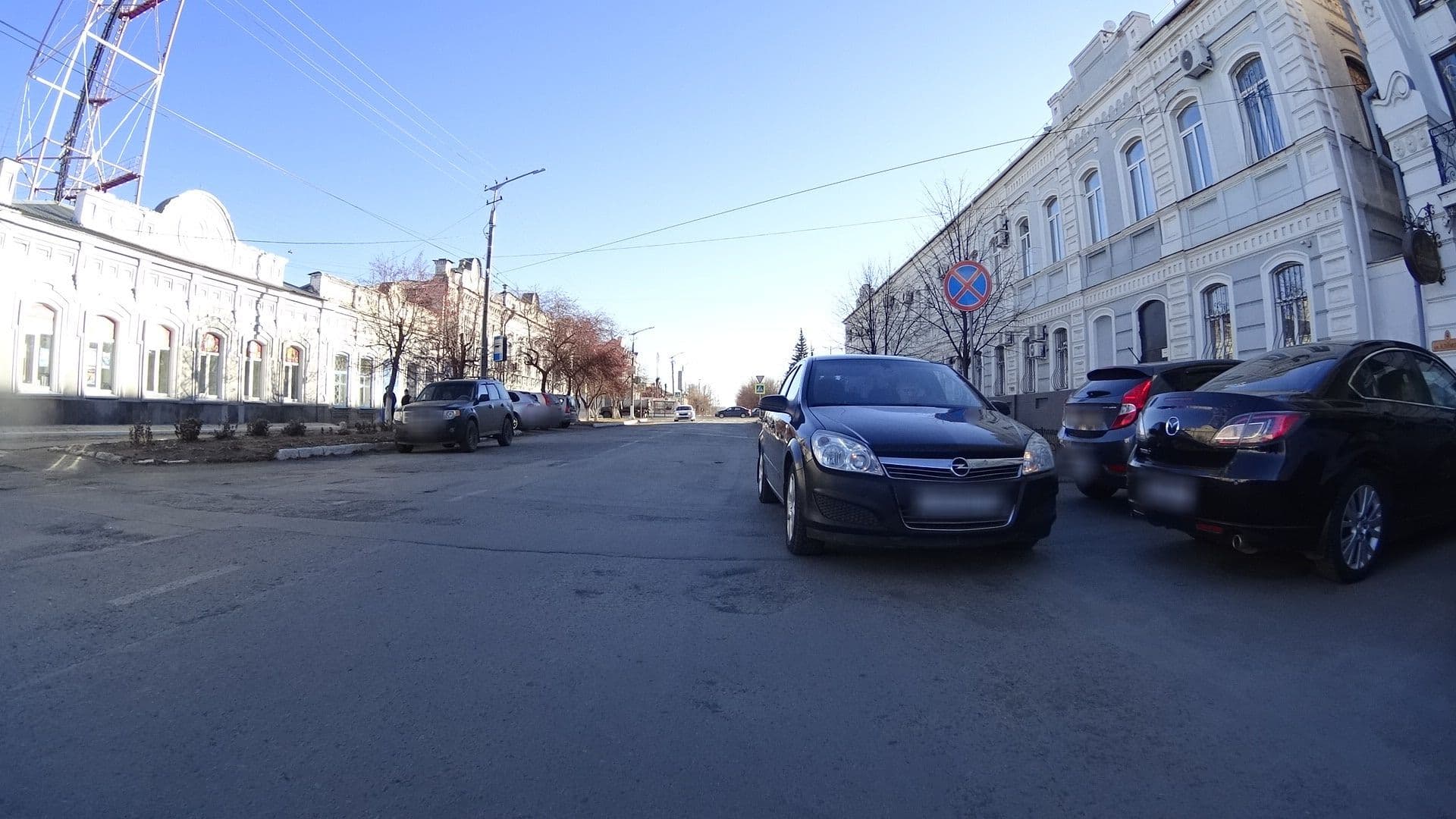 Street view near Гостиница "Центральная", Troitsk — © street_view (CC BY-SA · Mapillary)