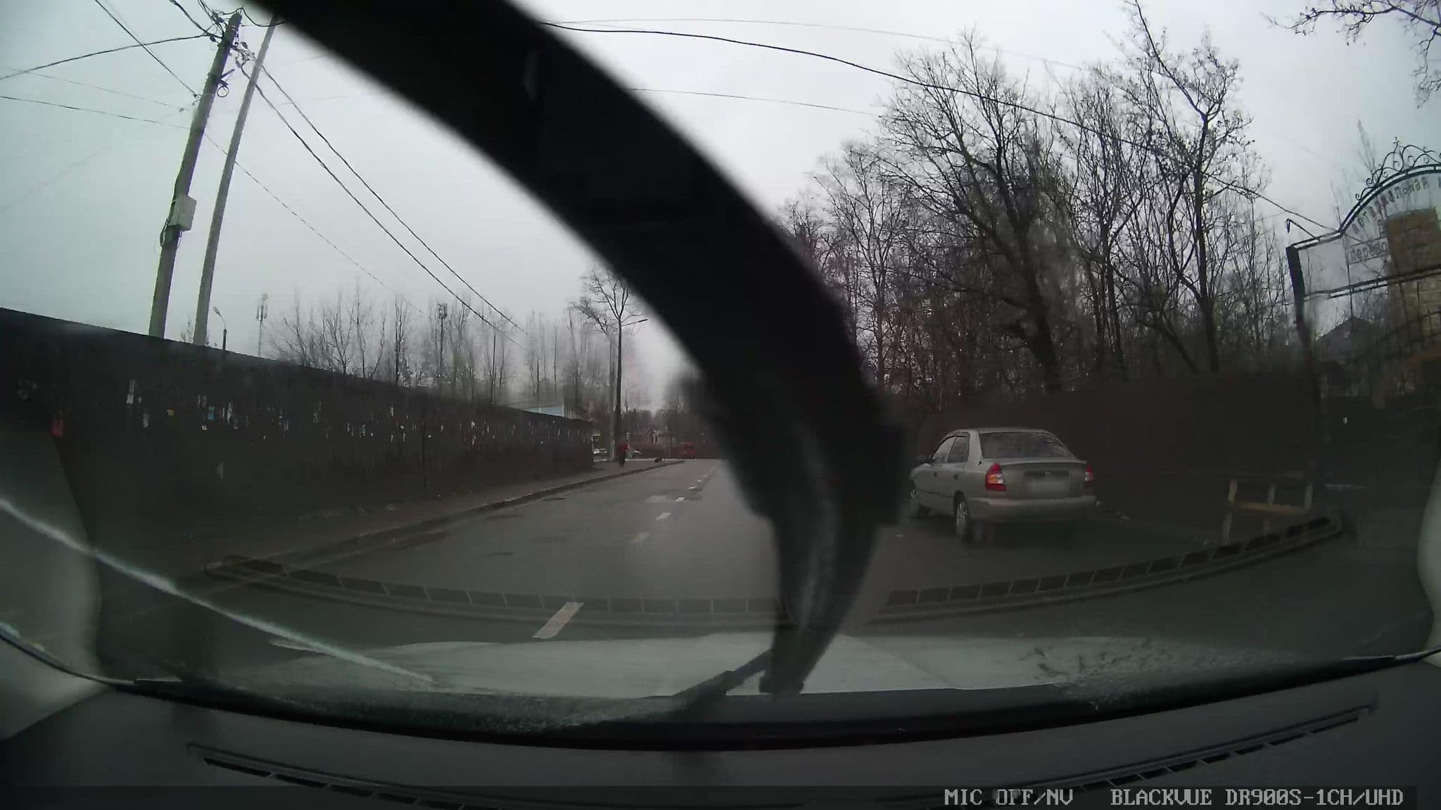 Street view near Гостевой дом Денис Давыдова, Skhodnya — © agorshkov (CC BY-SA · Mapillary)
